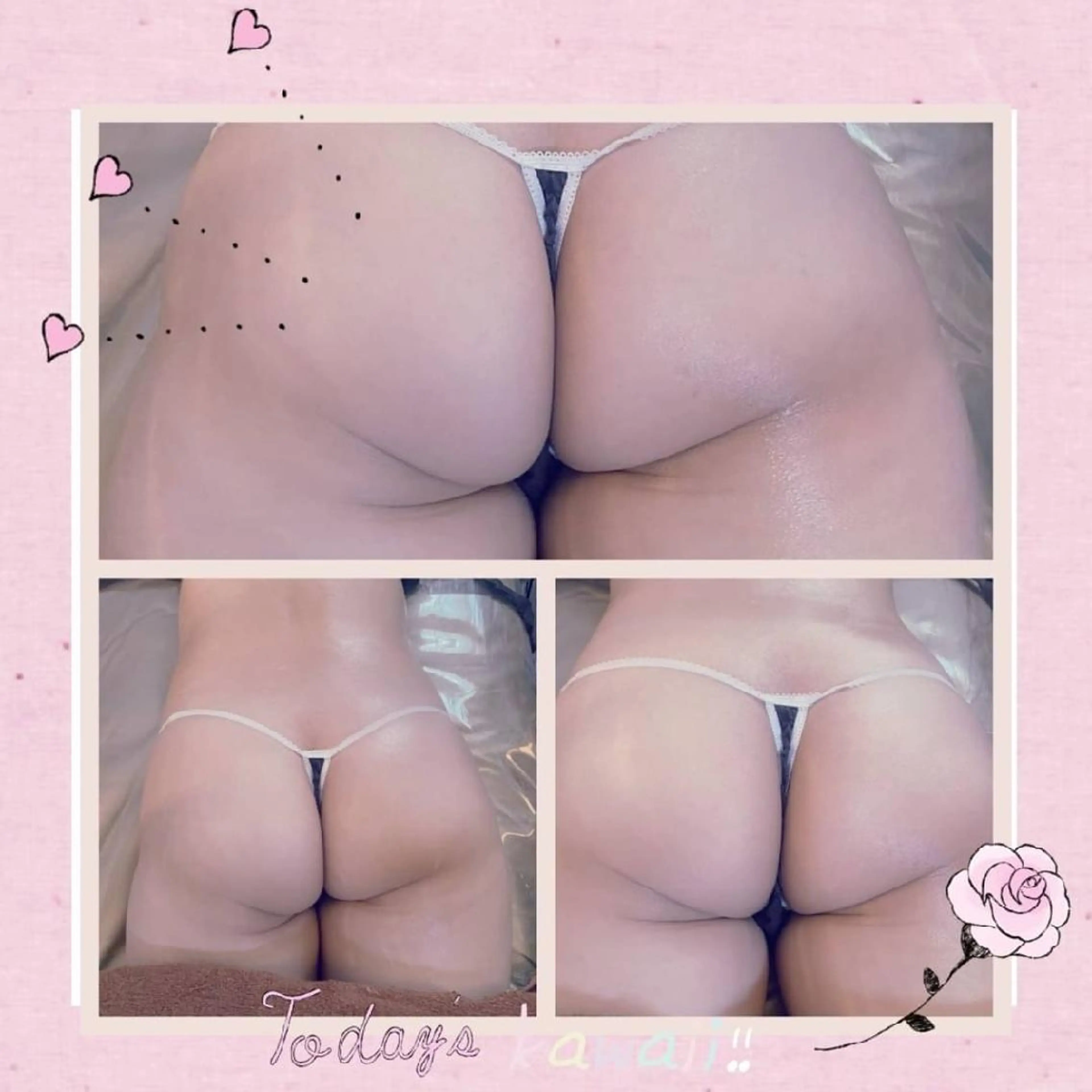 リラク 城谷 のりよのエステ・リラクイメージ