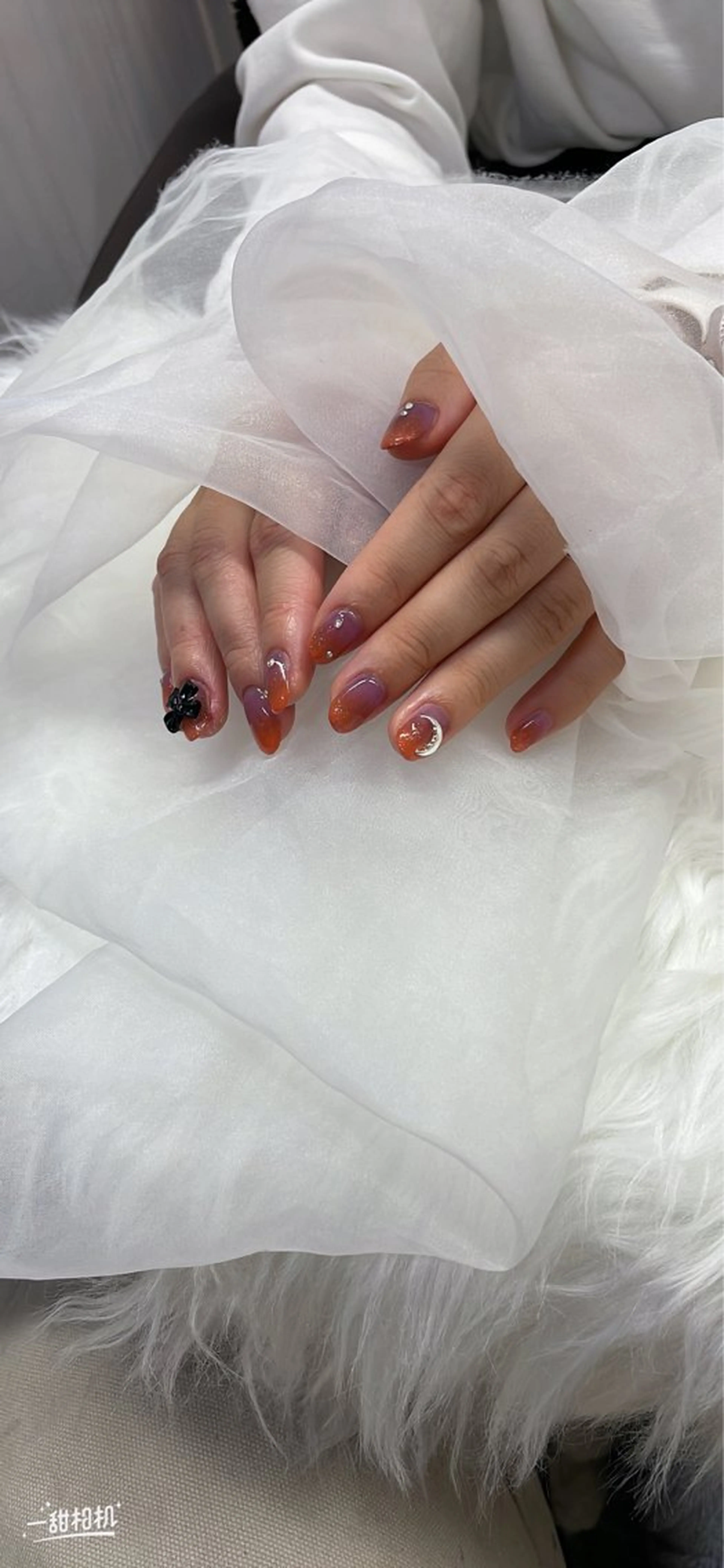 ネイル Me d'eau所属・Me d'eau Rinaのネイルデザイン