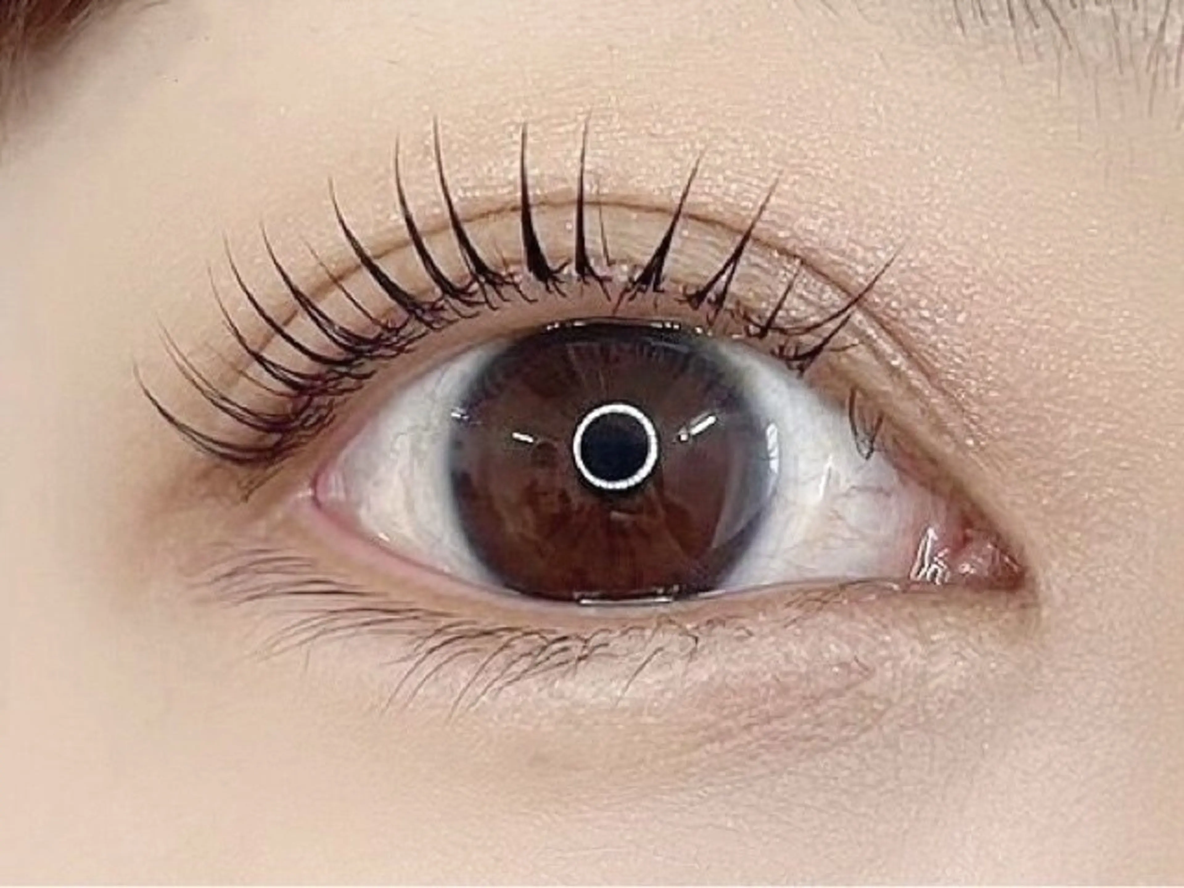 マツエク・マツパ EYE405河原町店所属・EYE405 SAKURAのマツエク・マツパデザイン