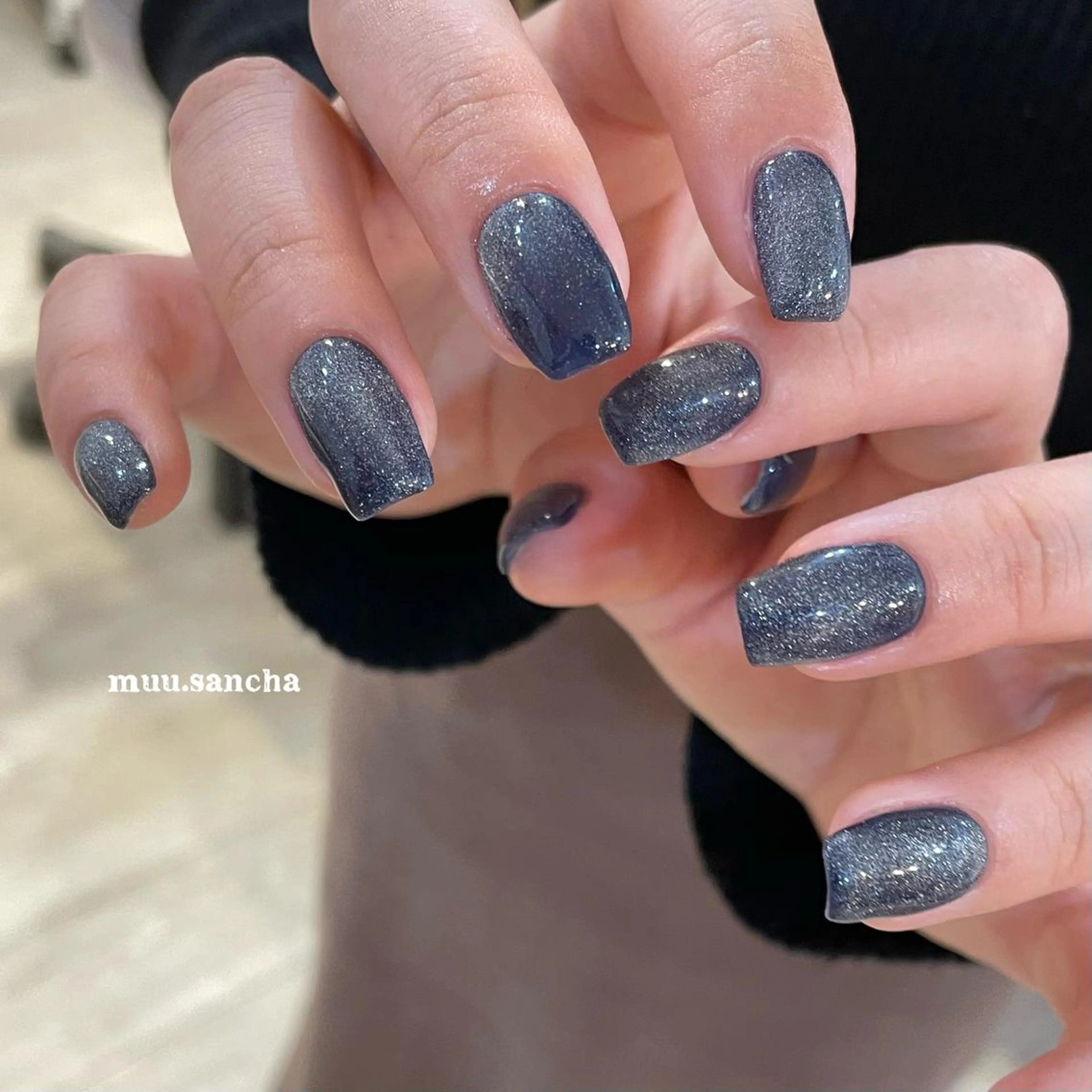 ネイル kusumi.所属・kusumi. tatsuyaのネイルデザイン