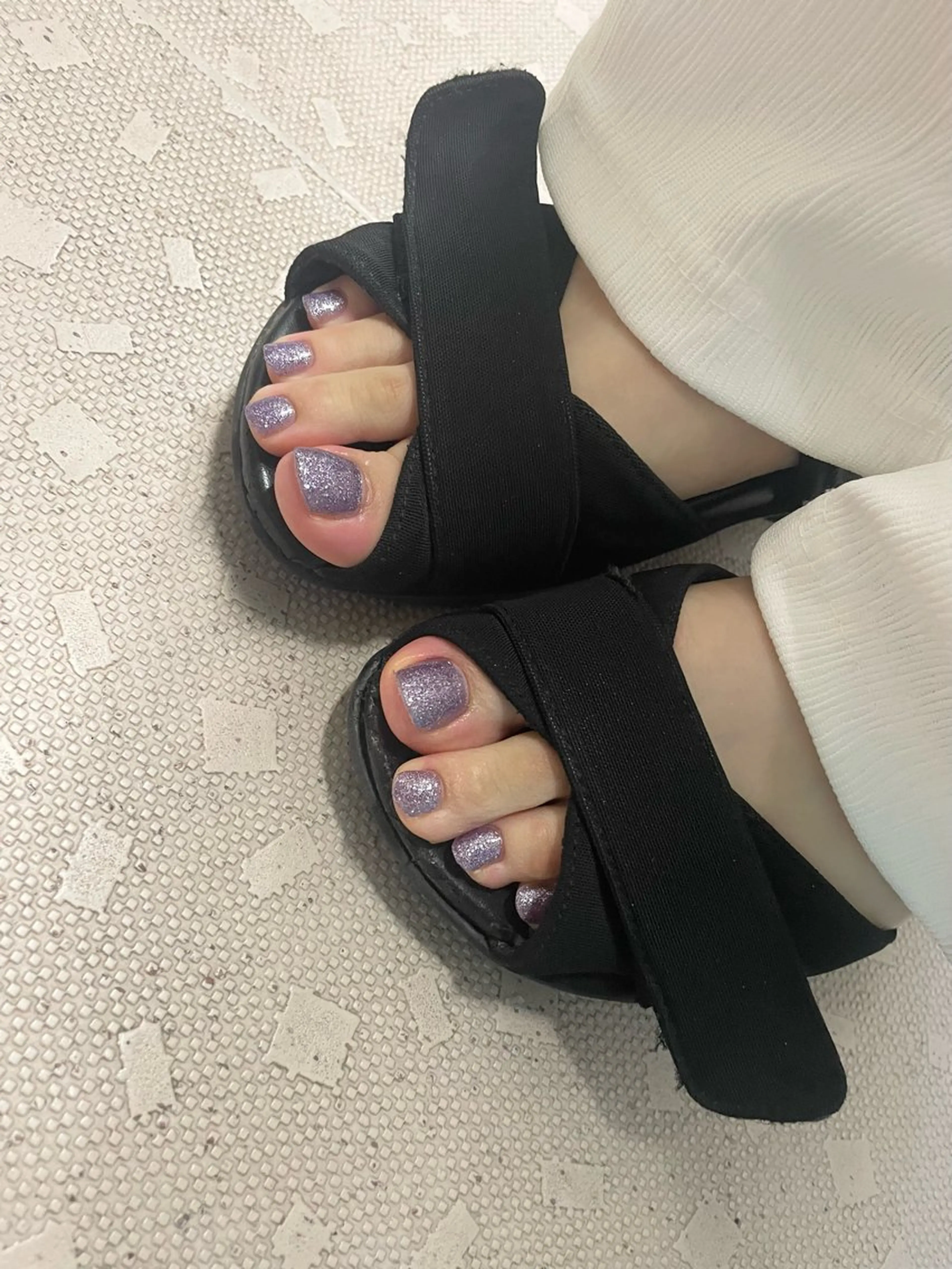 ネイル sunrich Shuiのネイルデザイン