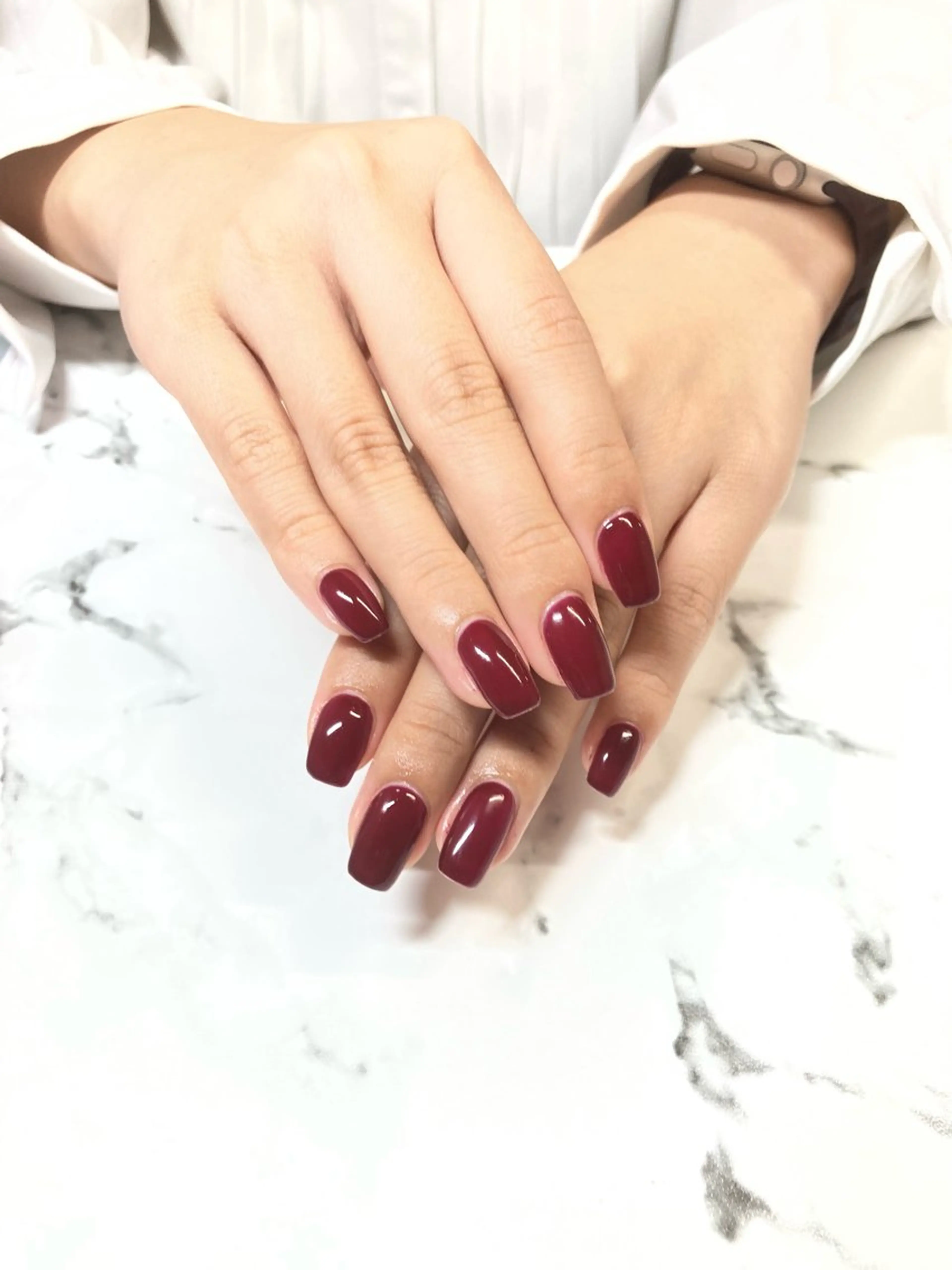 ネイル ハンドネイル Henna nail  salon所属・Henna nailのネイルデザイン