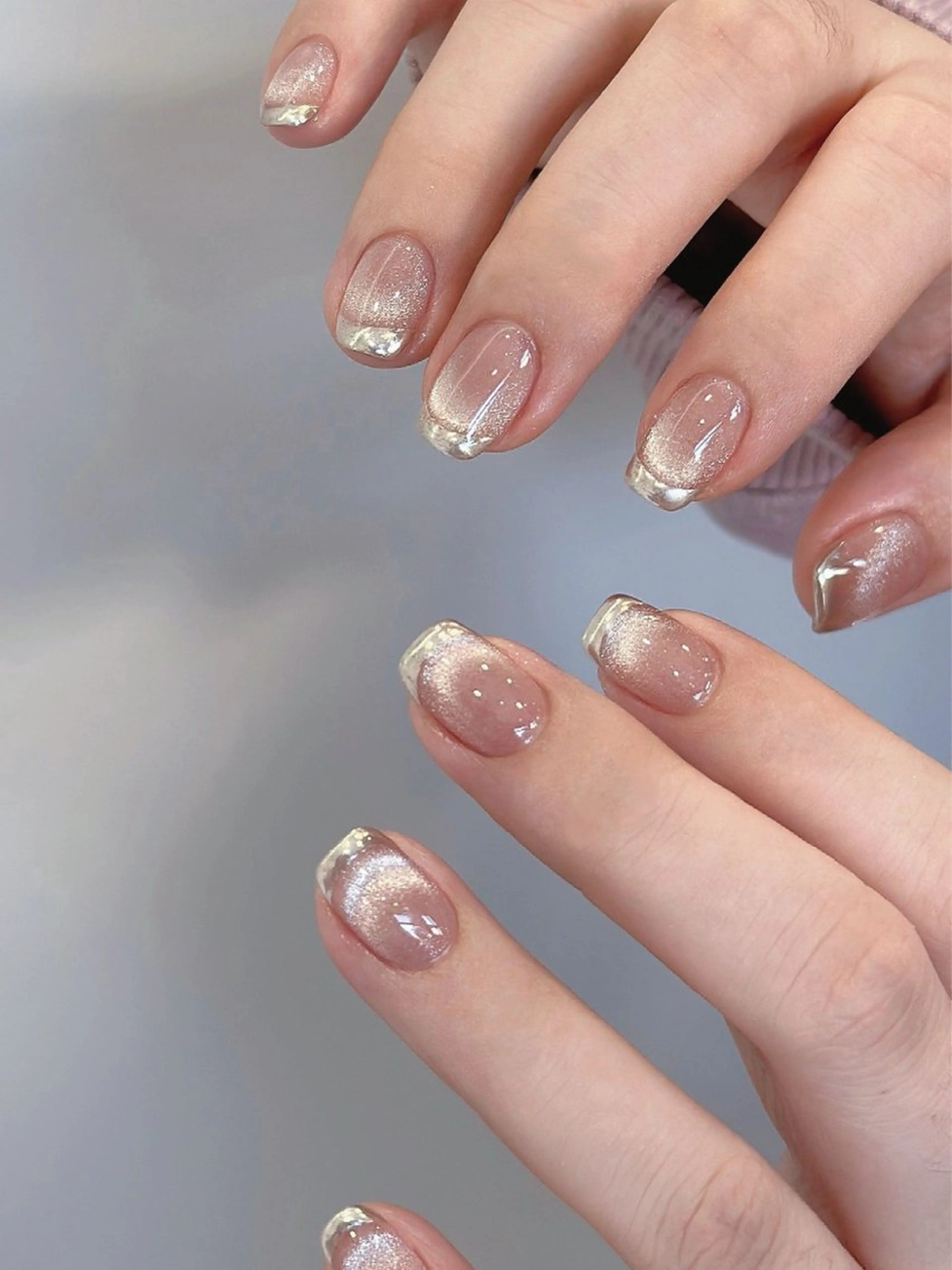 ネイル ネイル👑クイーンズ NailQueensのネイルデザイン