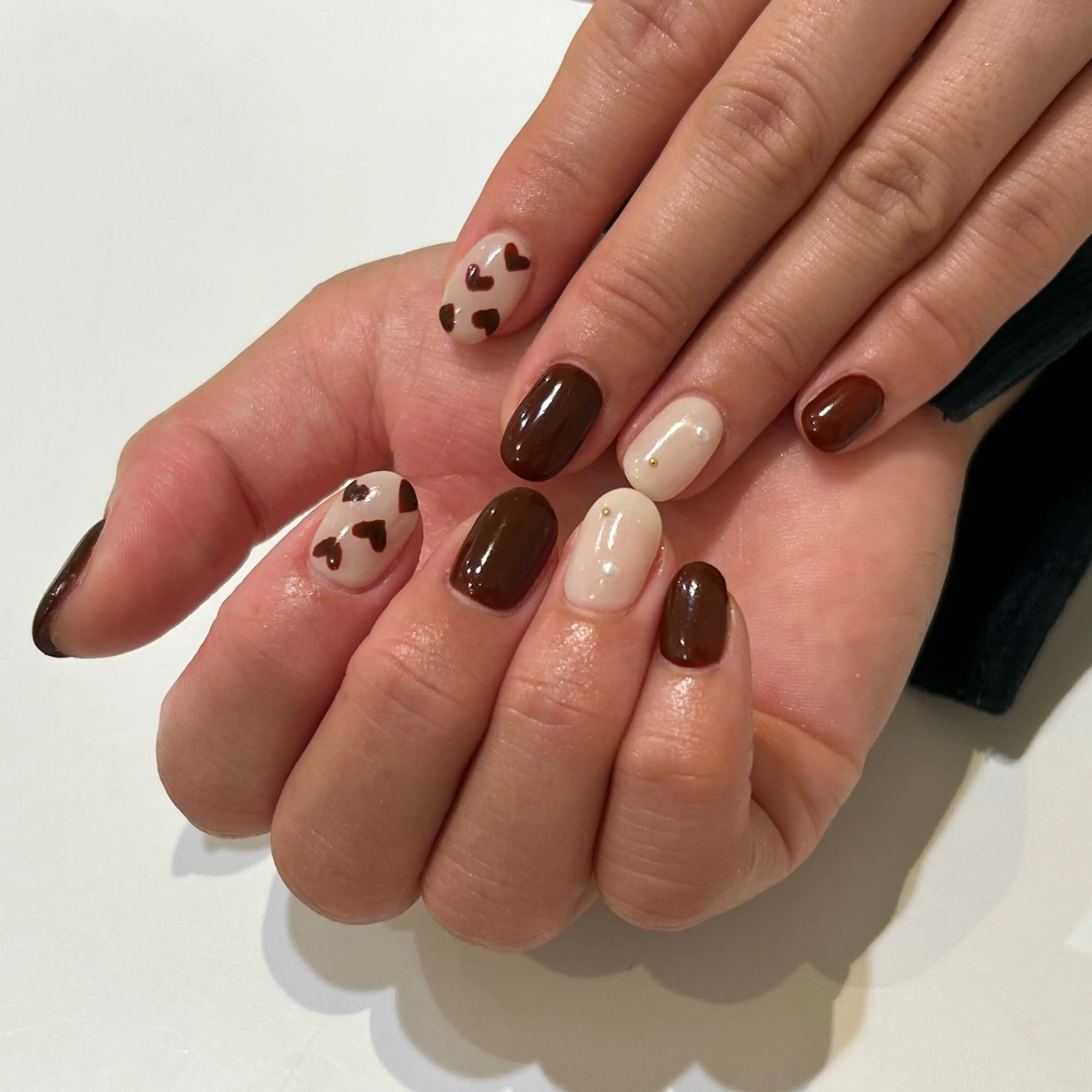 ネイル TSUBOTA .のネイルデザイン