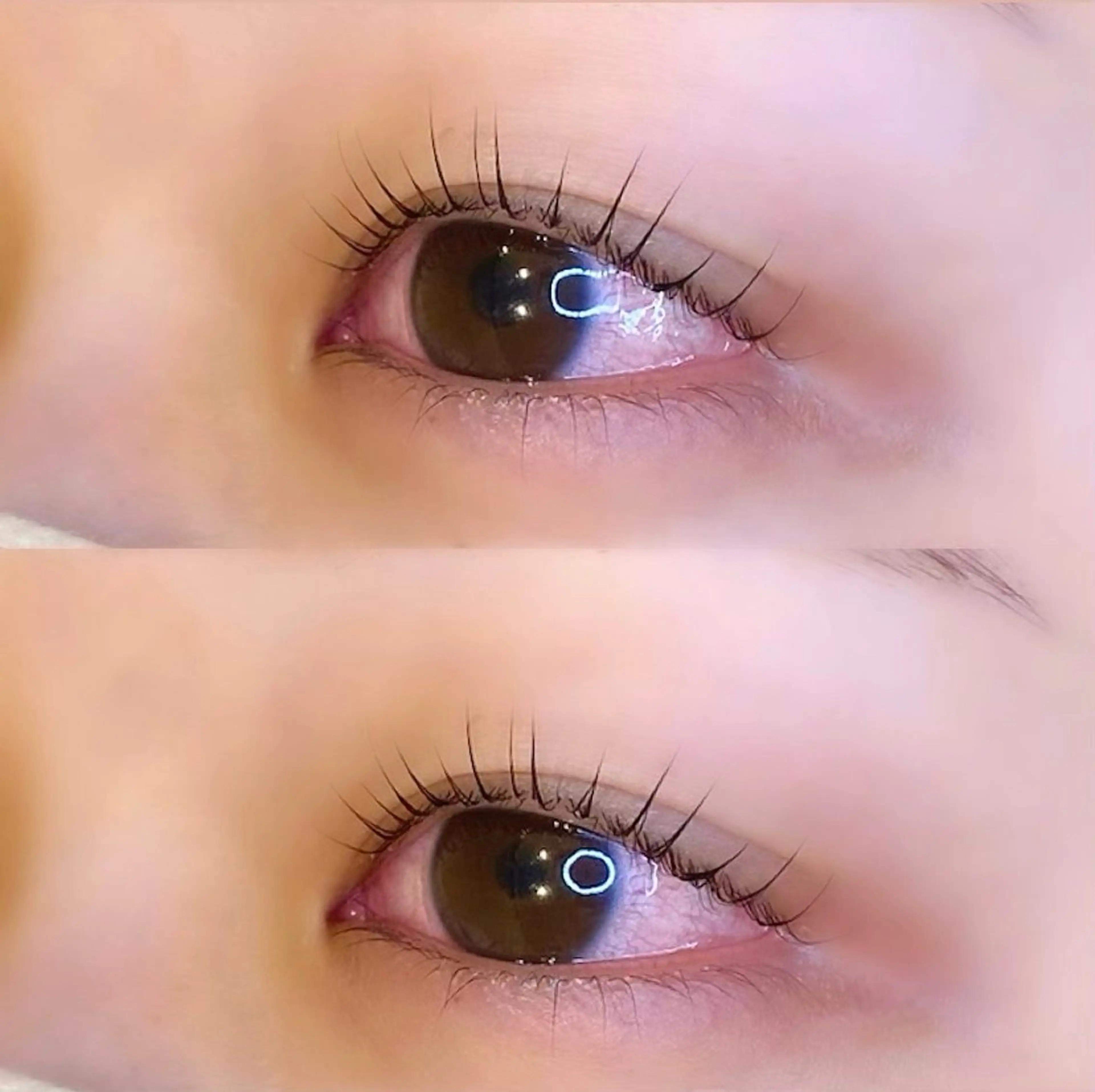 マツエク・マツパ マツパ 髙田 亜美のマツエク・マツパデザイン