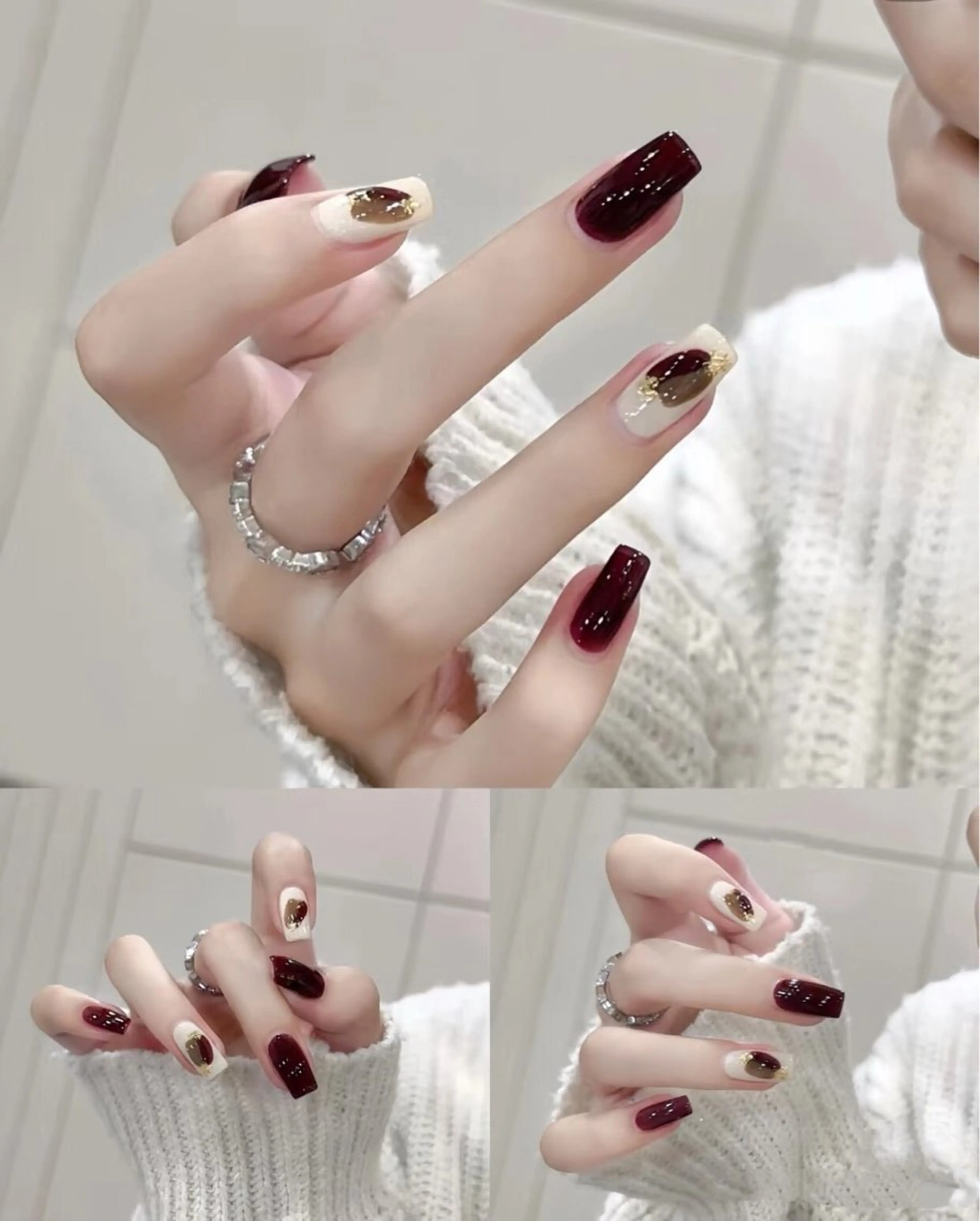 ネイル ハンドネイル ハンドケア The Nail 新大久保店のその他イメージ