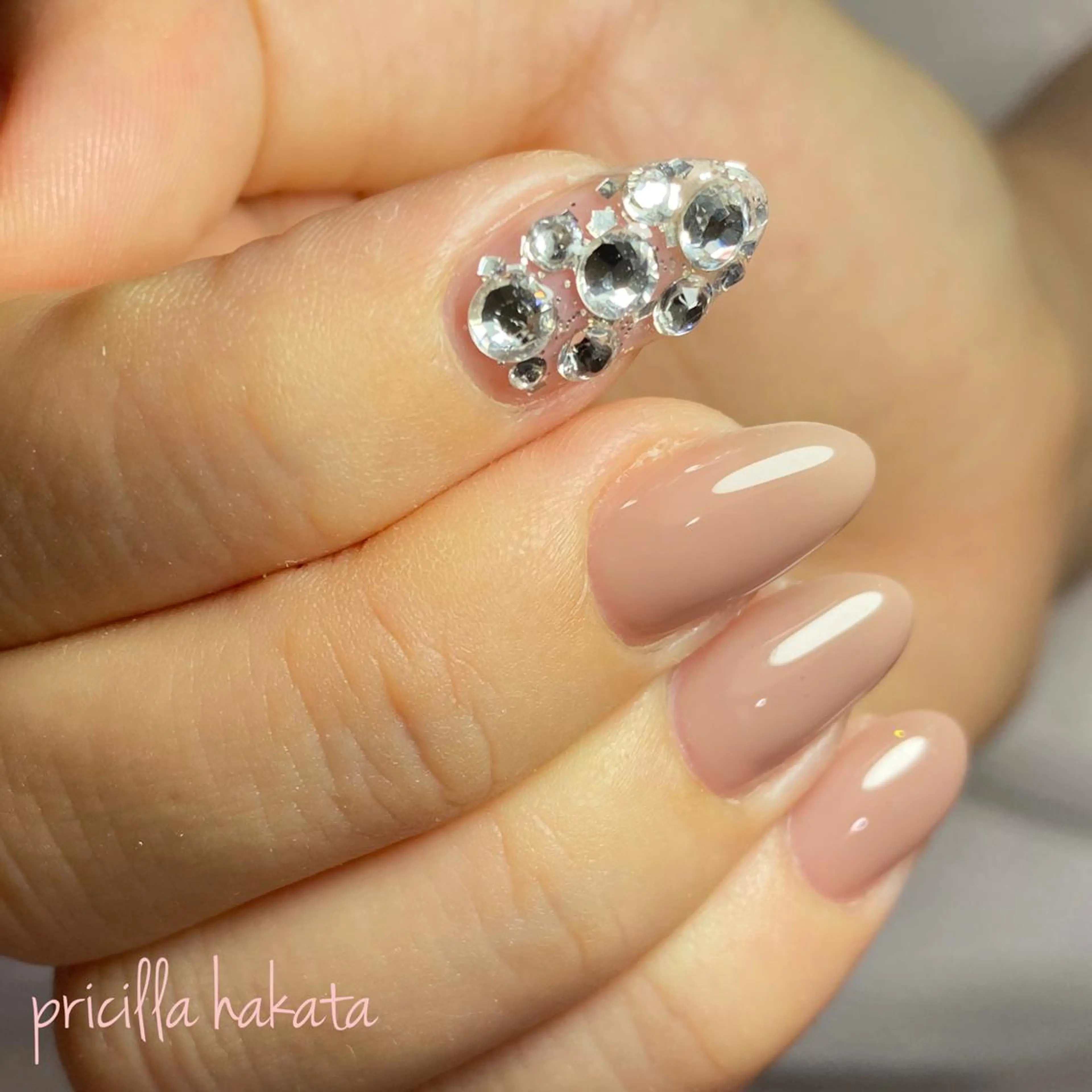 ネイル REPE nail 🕊のネイルデザイン