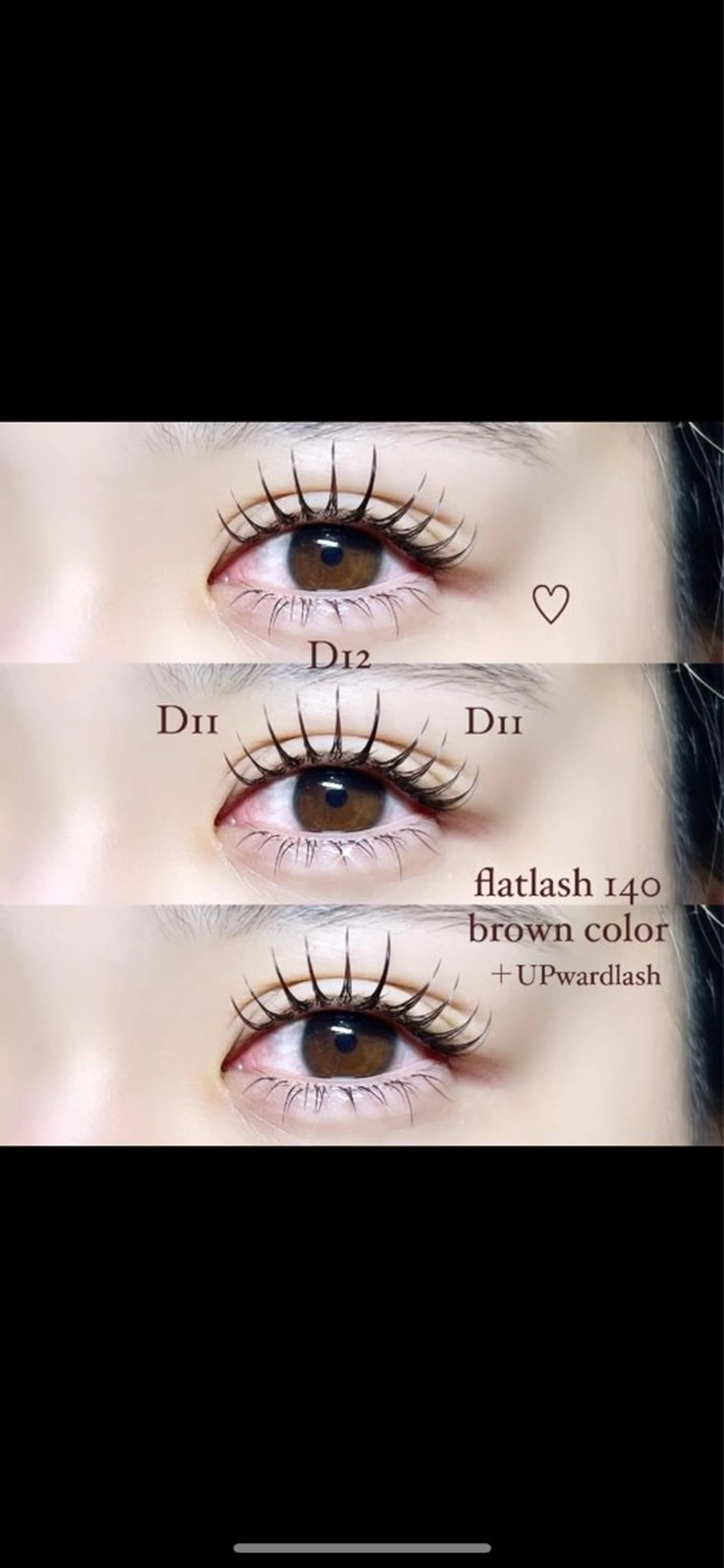 💜パリエク💜パリジェンヌ（まつげパーマ）＆バインドロック60​〜​80束の写真