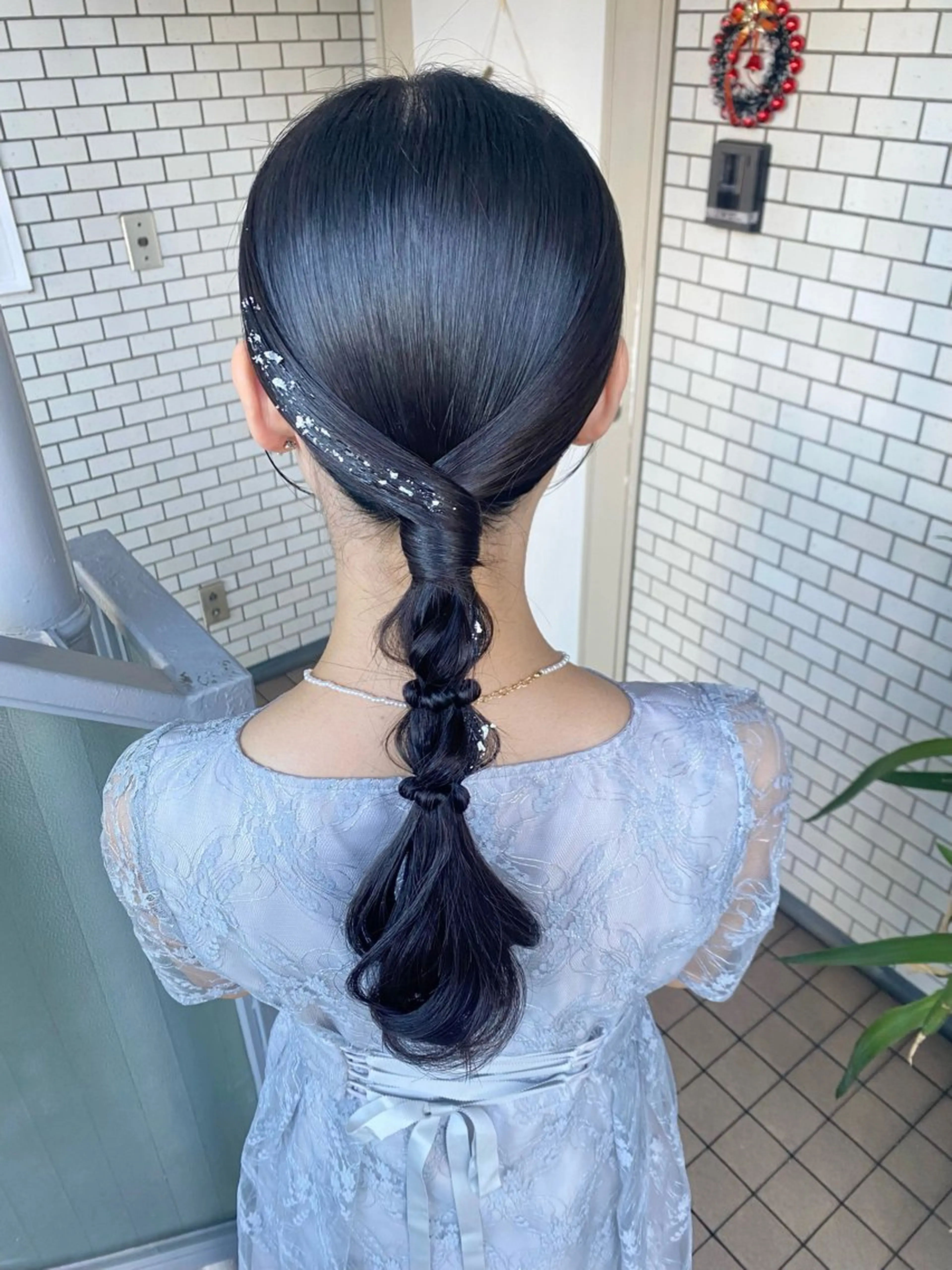 ヘアアレンジ 🌻アラサー女子 指名No1🌻さやかのヘアスタイル