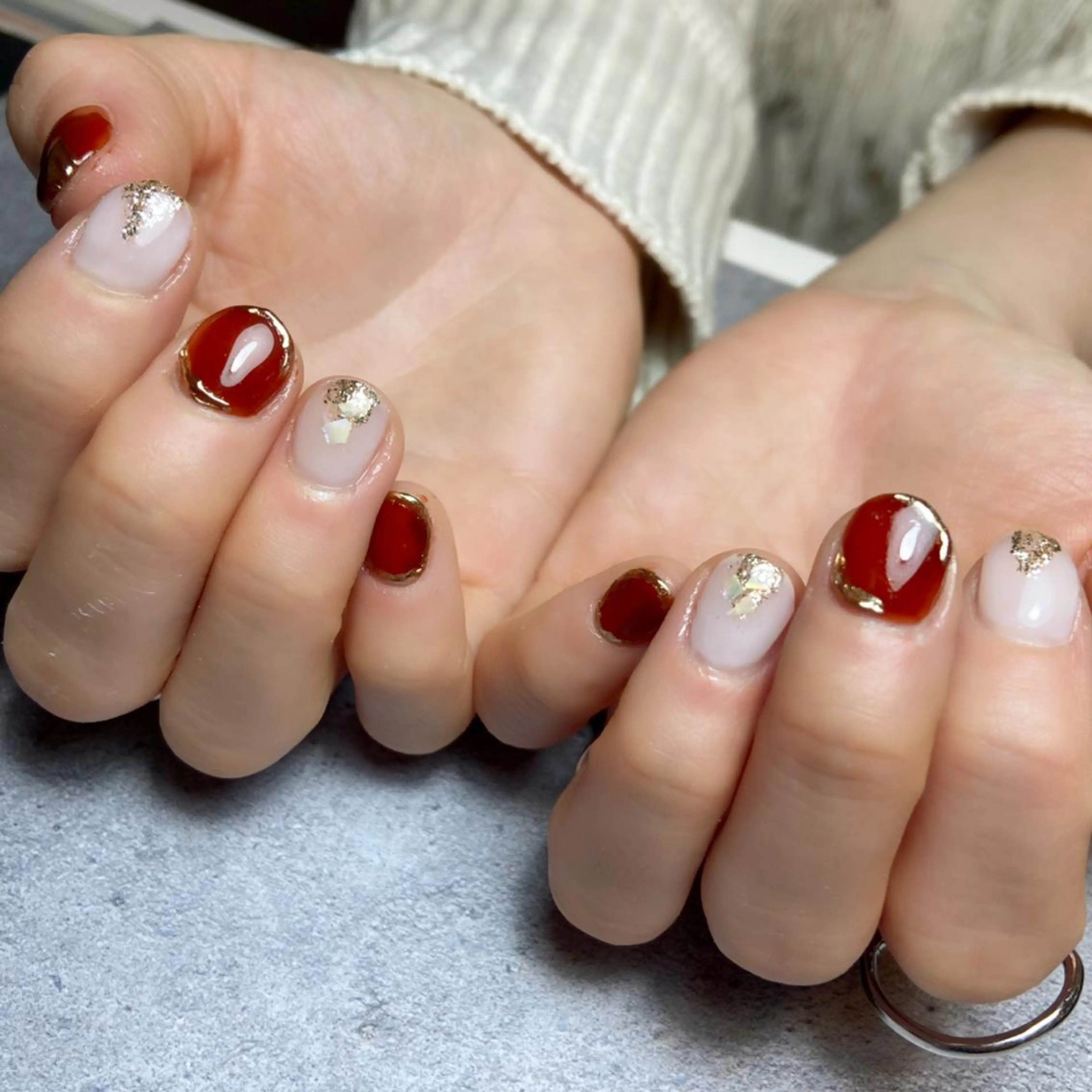 ネイル エステティックサロン Liente(リアンテ)所属・Hashimoto .のエステ・リラクイメージ