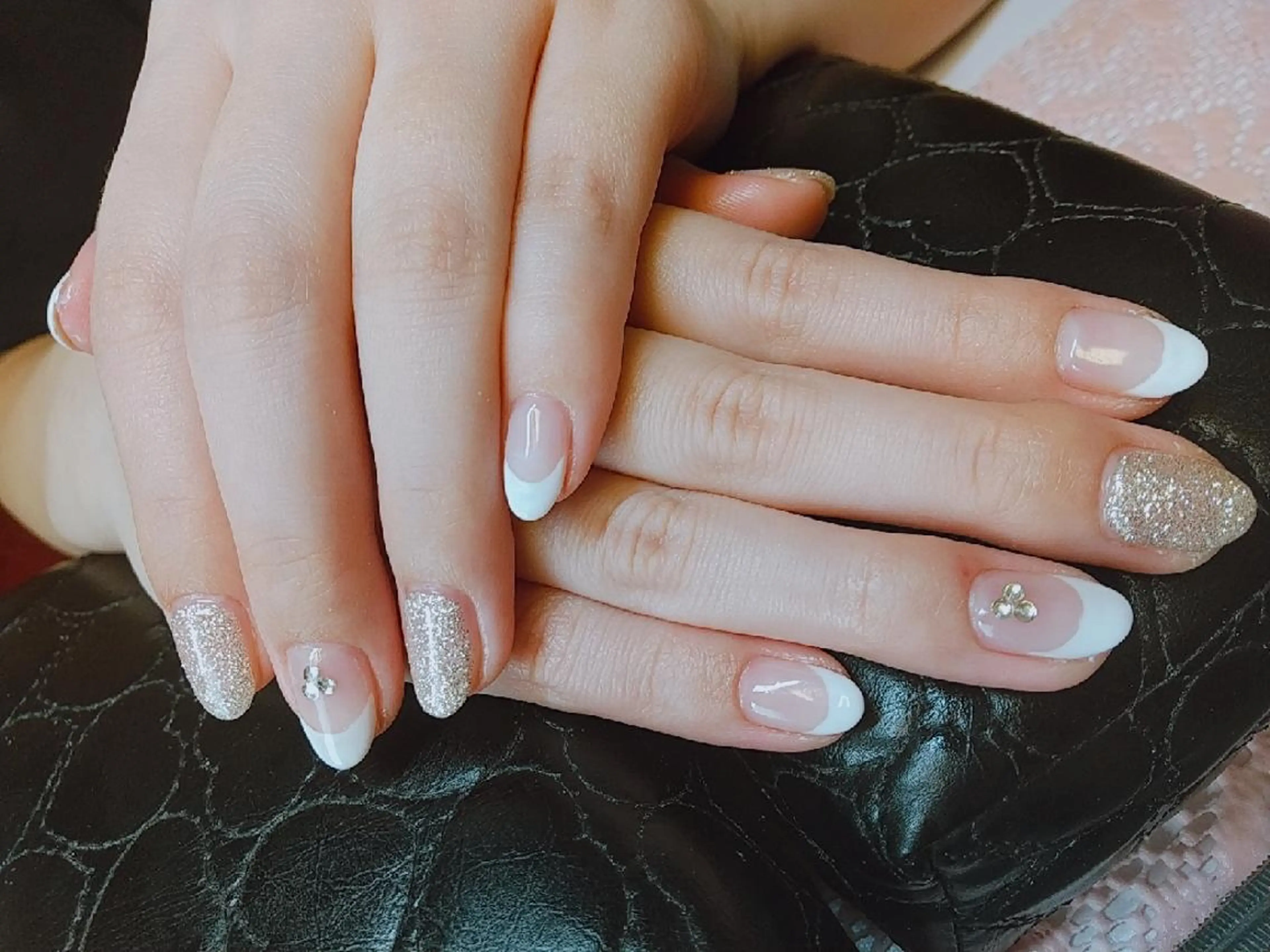 ネイル haru  nailのネイルデザイン