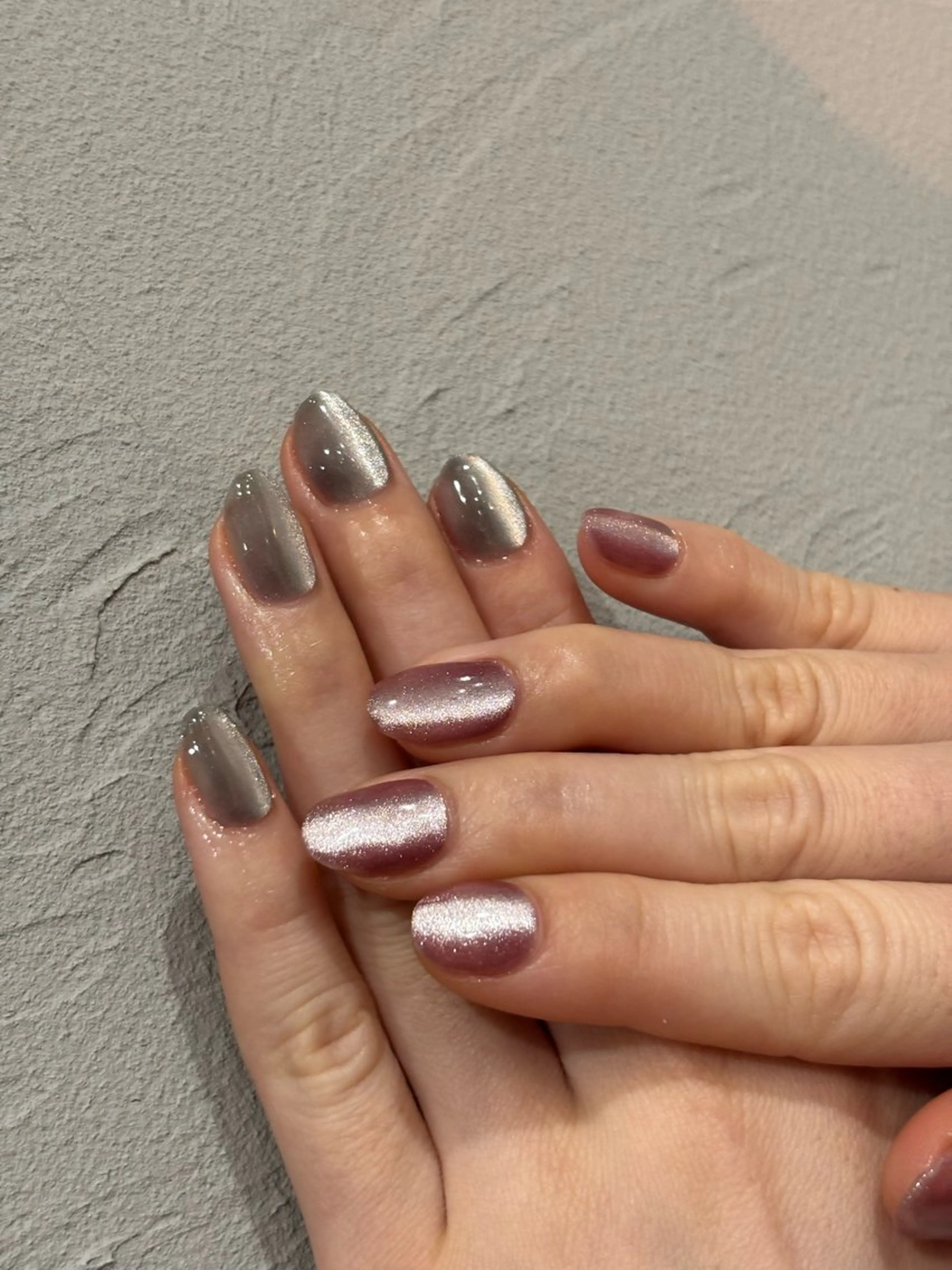 ネイル nakajima misaeのネイルデザイン