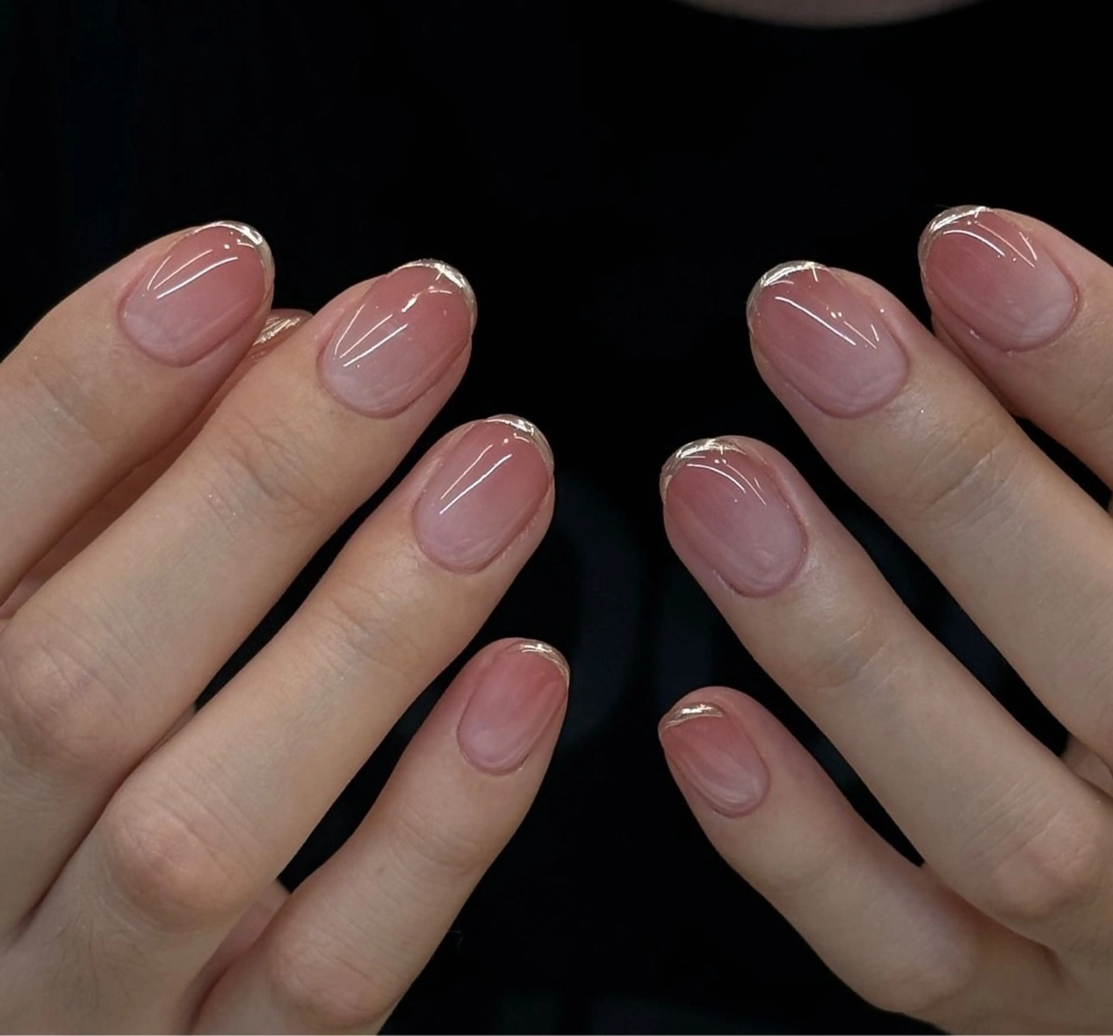 ネイル u1salon所属・ゆい ユイのネイルデザイン