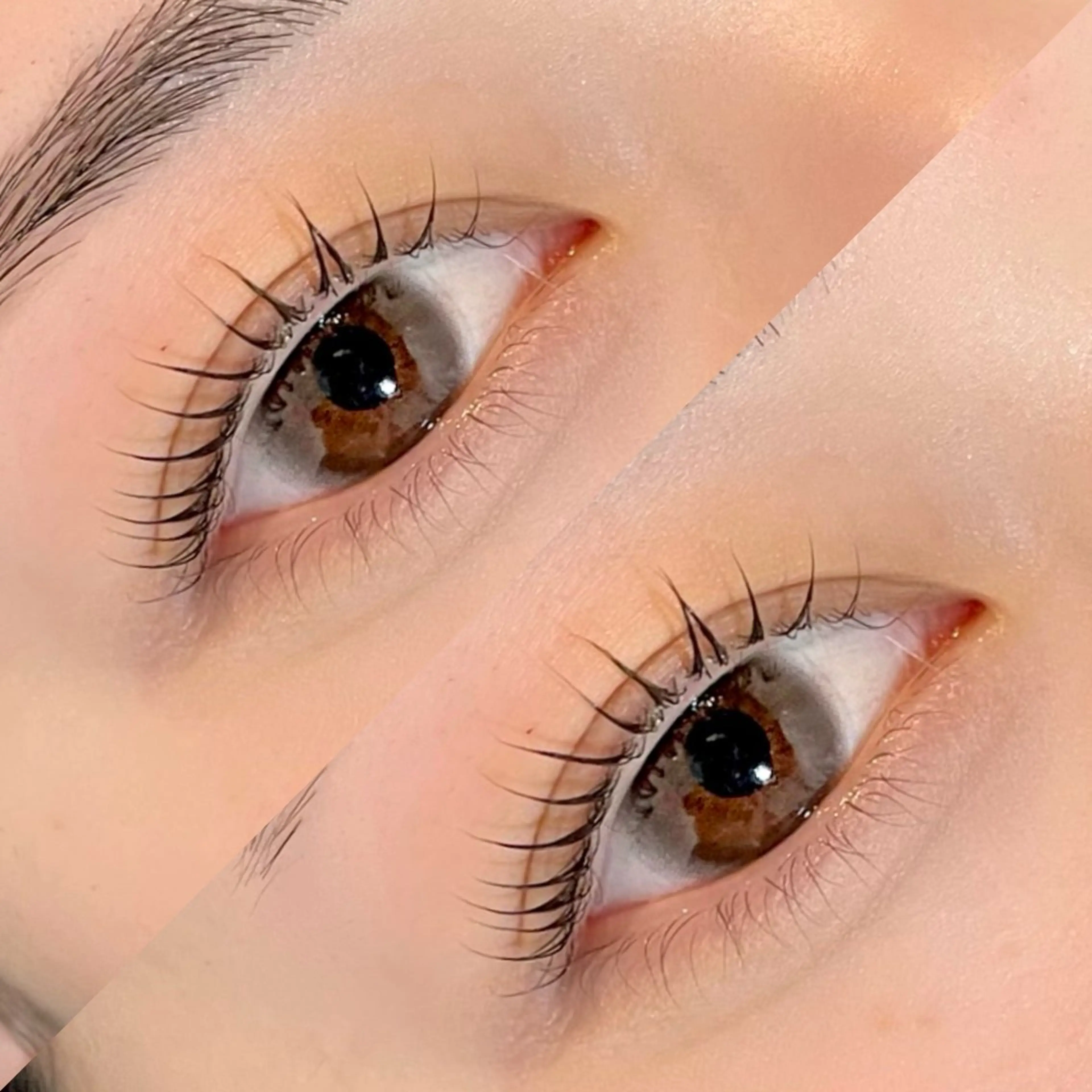 マツエク・マツパ viviell 大阪駅前第１ビル店所属・吉村 由輝の眉毛・アイブロウイメージ