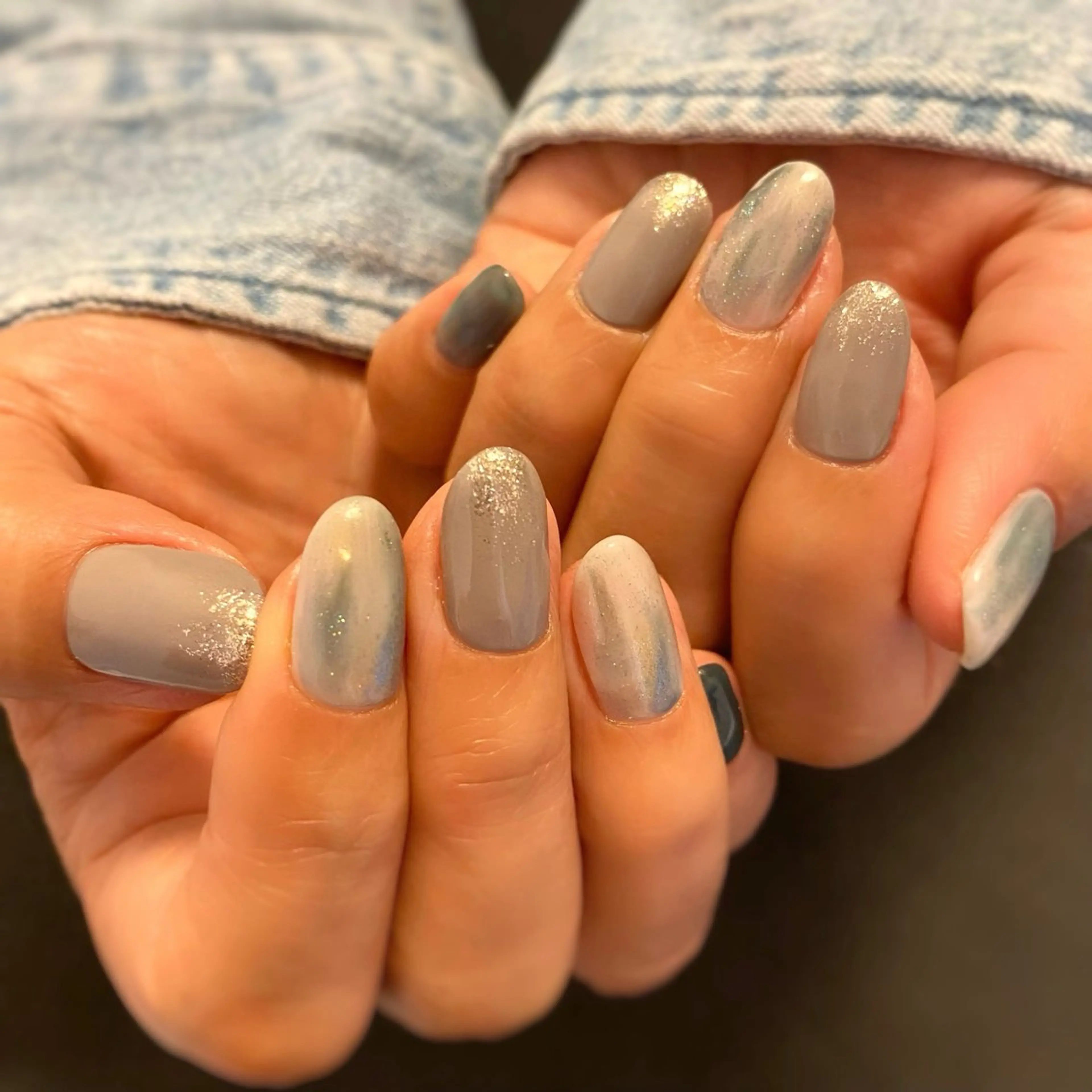 ネイル nail*157 .のネイルデザイン