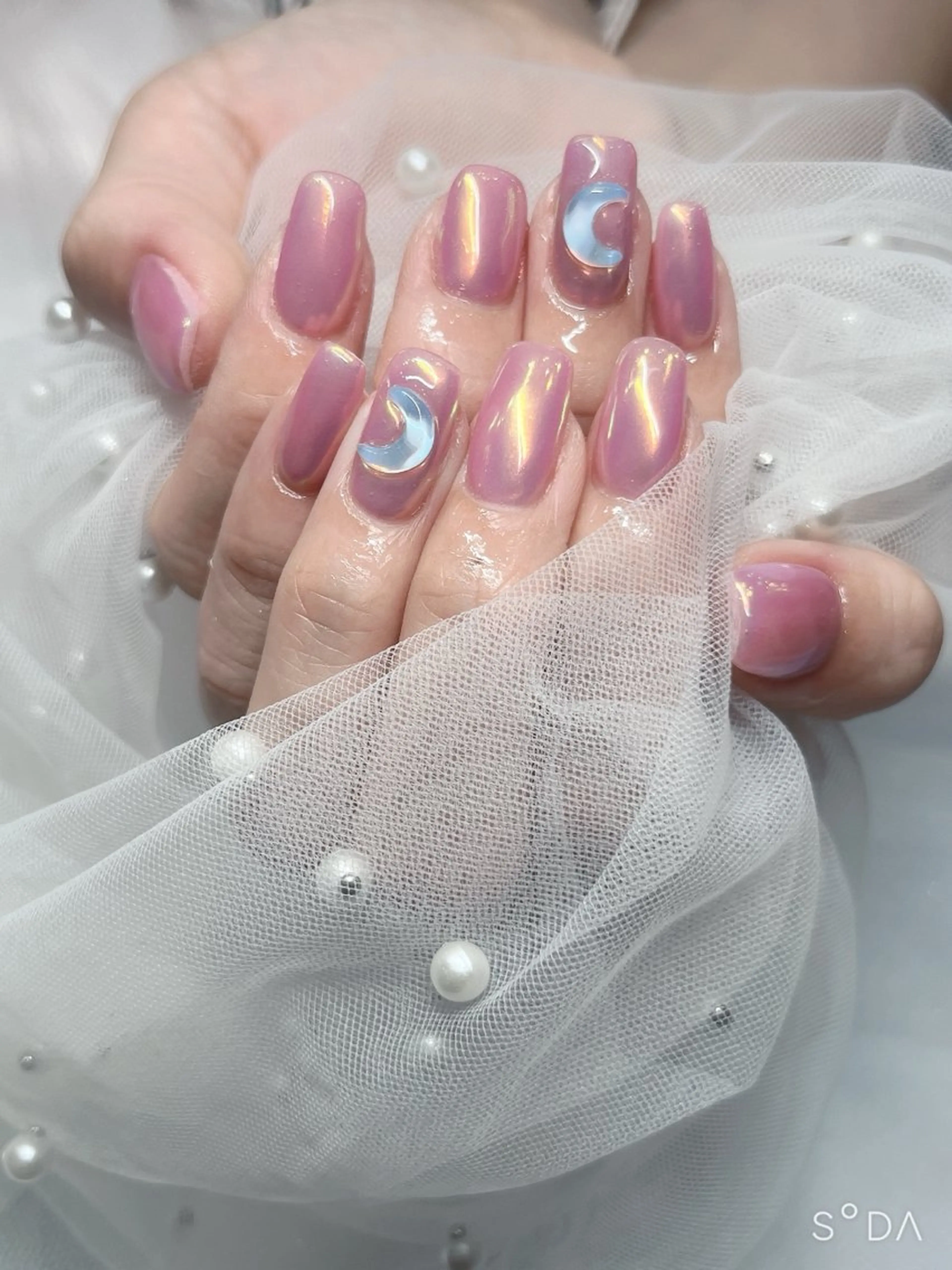 ネイル CARAT カラットのネイルデザイン