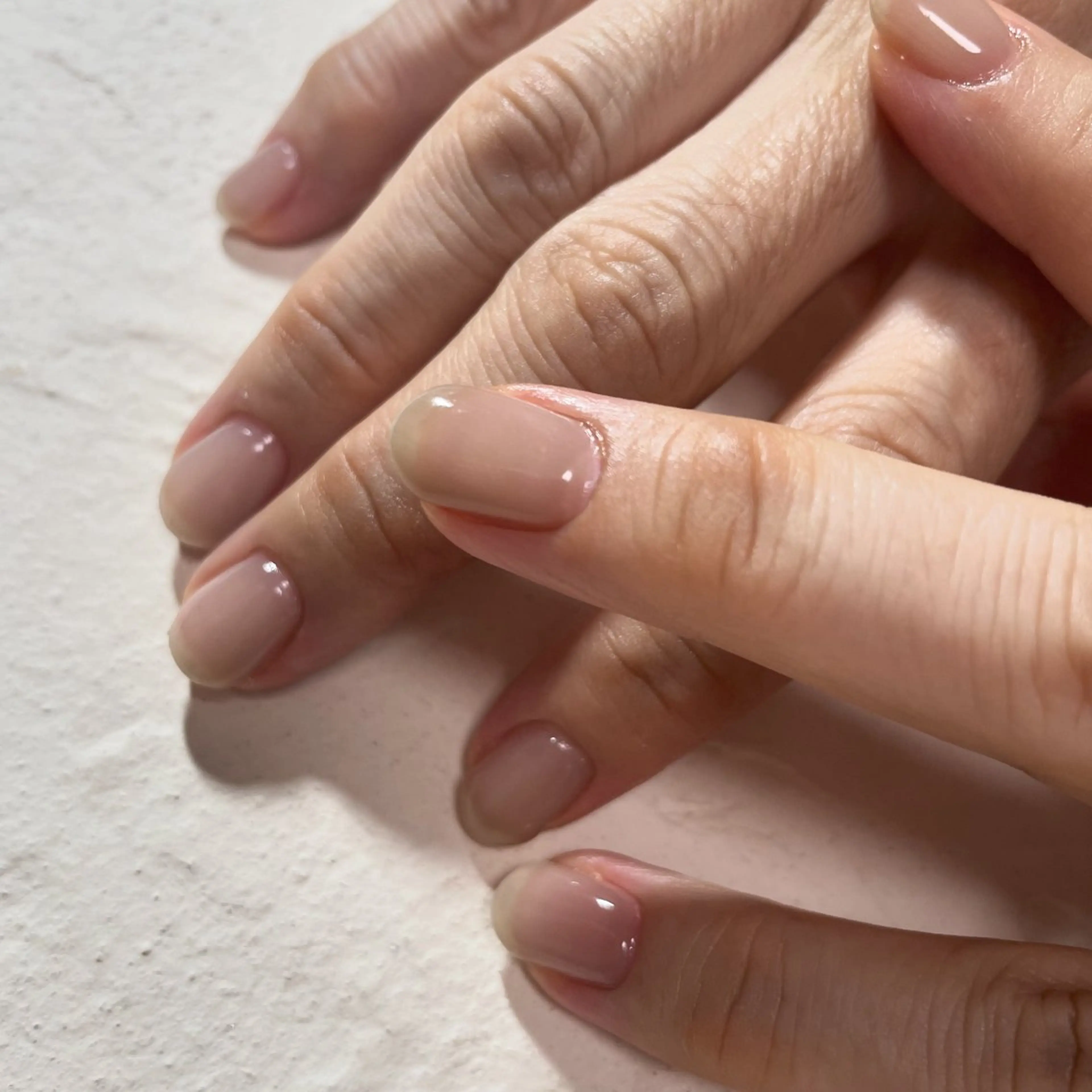 ネイル nail.gorin所属・吉村 優子のネイルデザイン