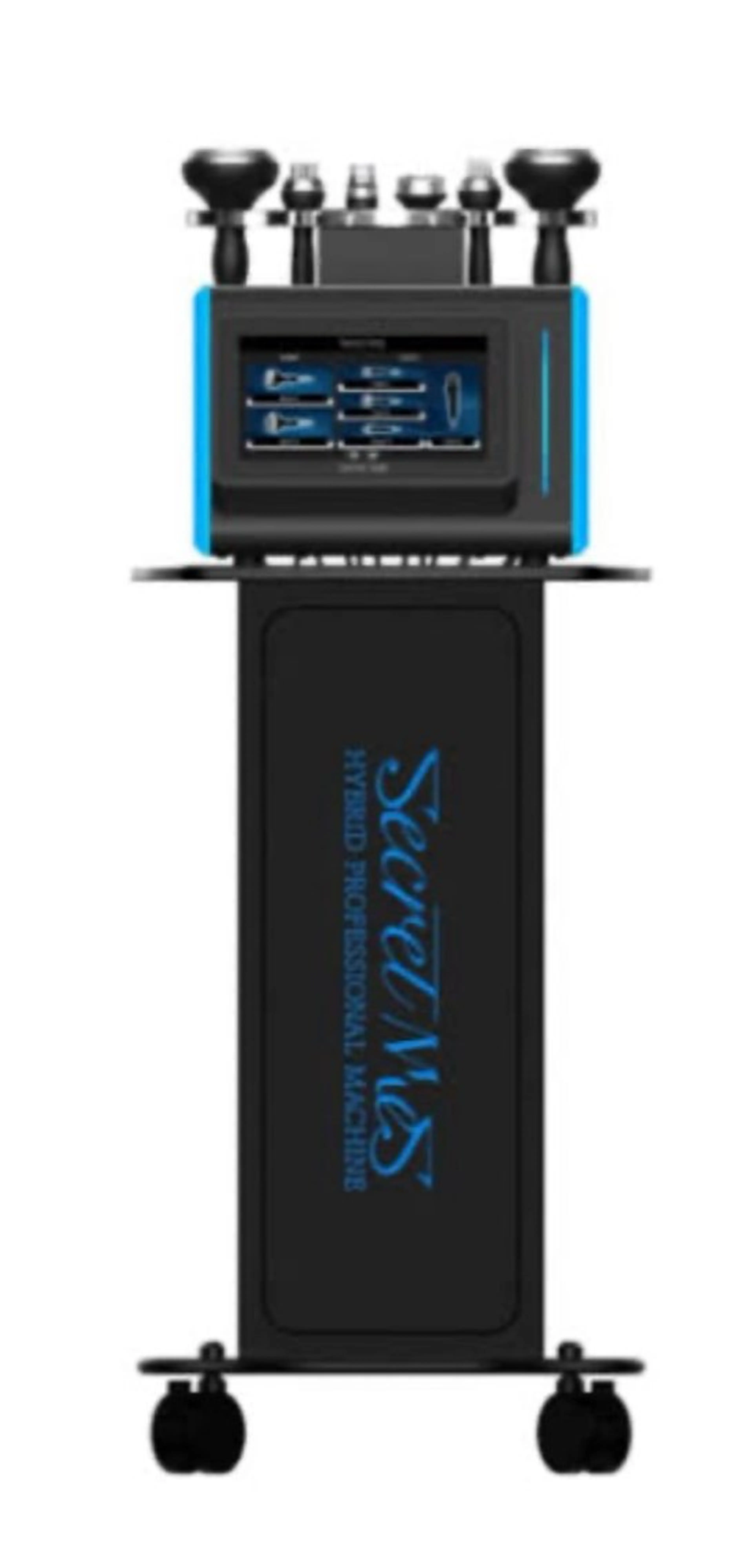 トータルビューティー CQのネイルデザイン