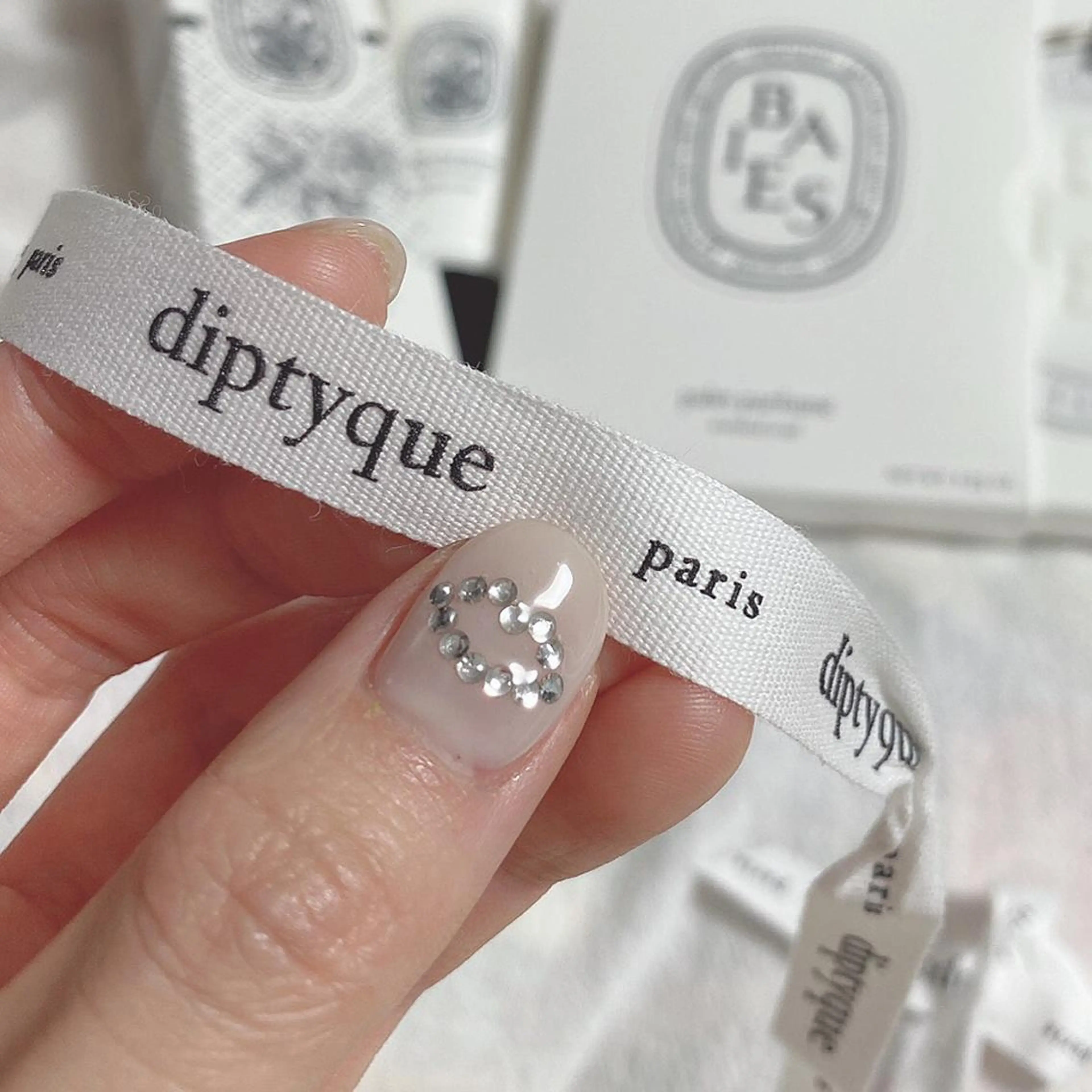 ネイル ワンホン・韓国系 natsumiのネイルデザイン