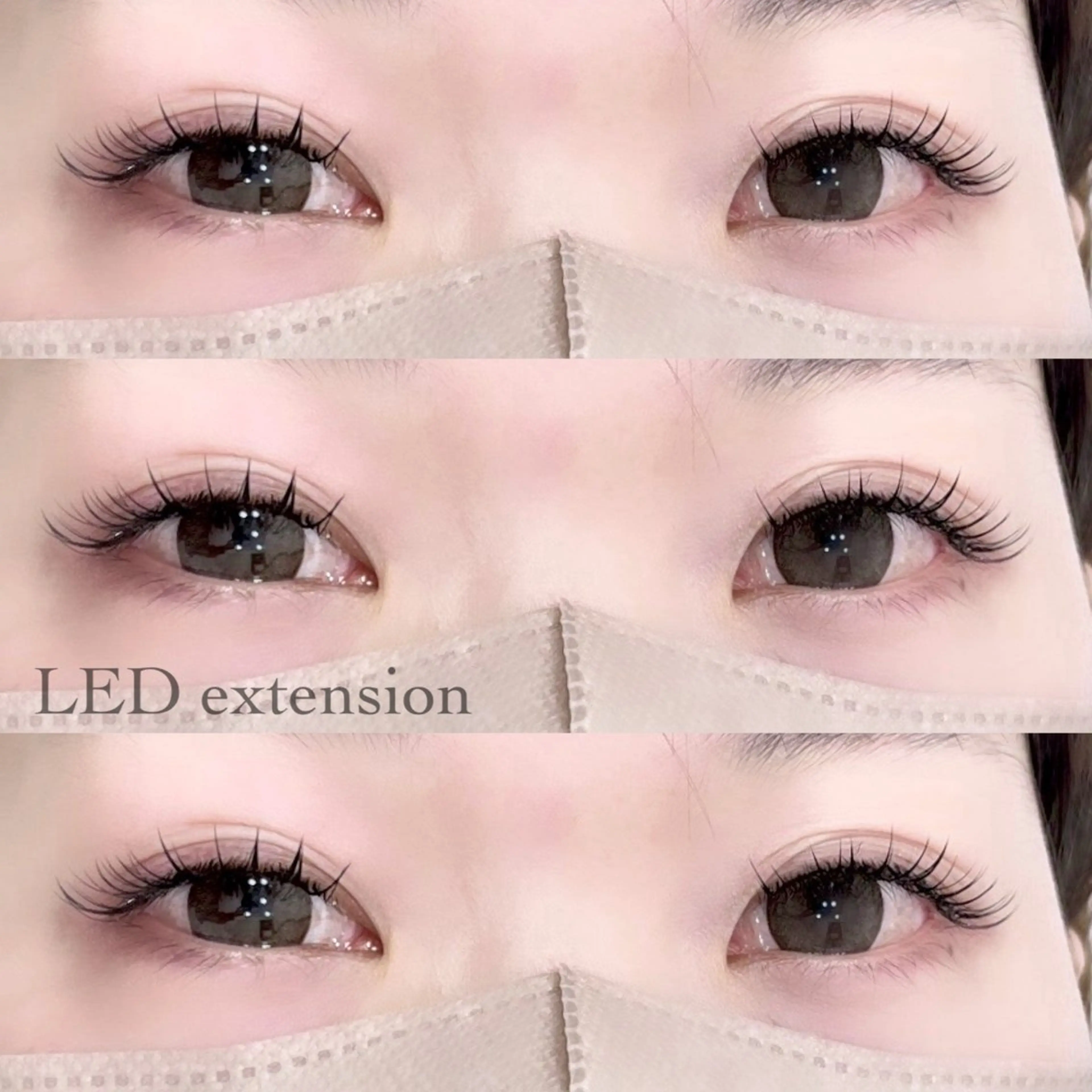 マツエク・マツパ まつげパーマ マツエク 齋藤 智佳のヘアスタイル