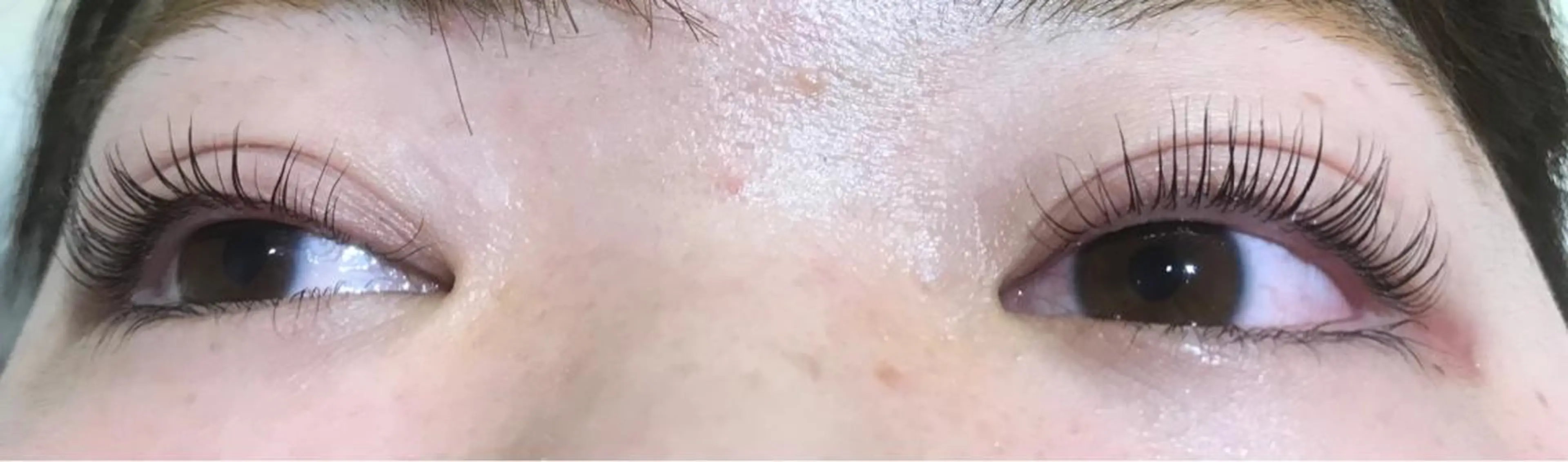 マツエク・マツパ まつげパーマ Carat Eyelash&Eyebrow 市川店所属・時田 友美のマツエク・マツパデザイン