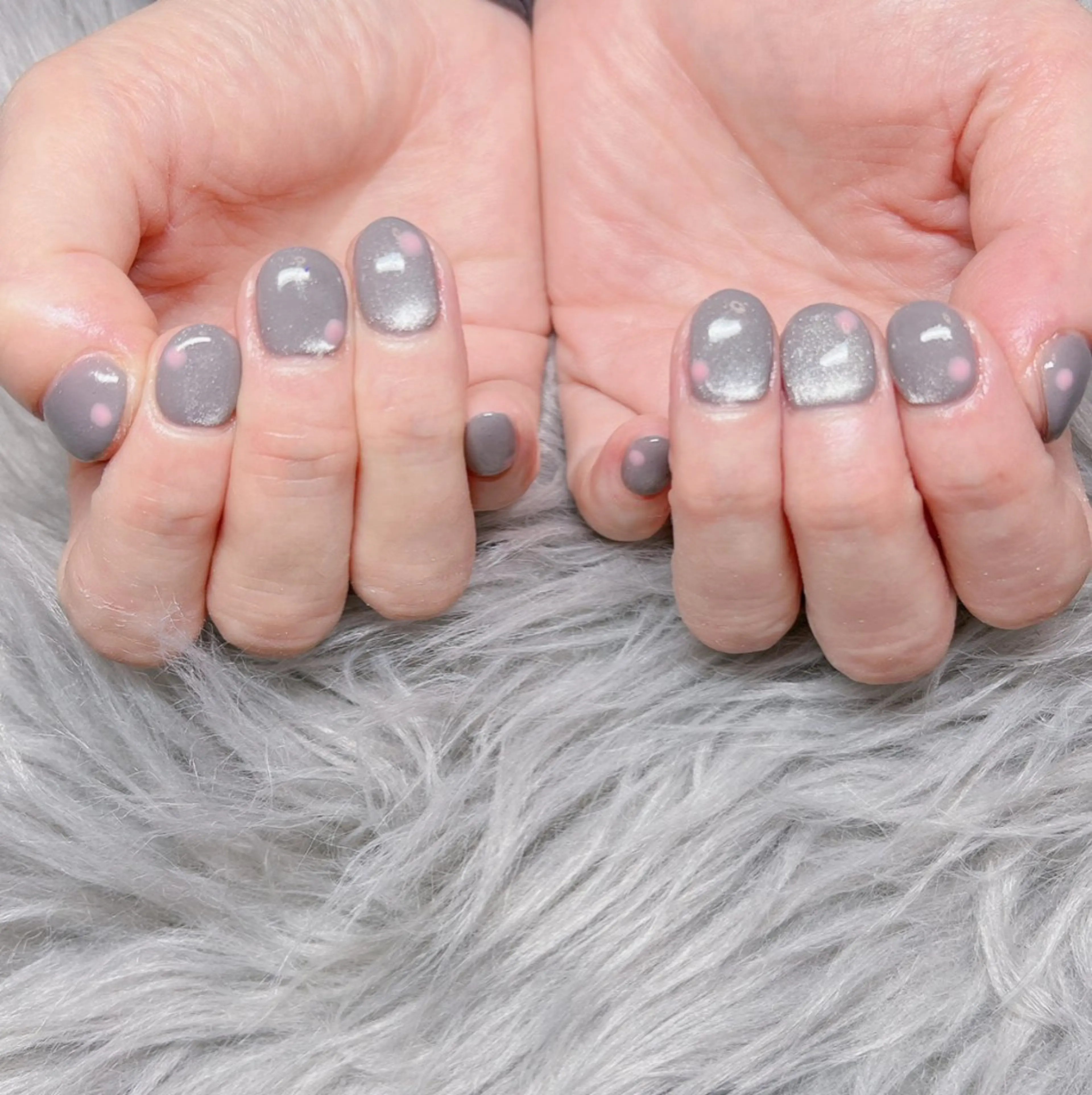 ネイル 個室ネイルサロンDolly  Girl〜ドーリーガール〜所属・DollyGirl KYOKOのネイルデザイン