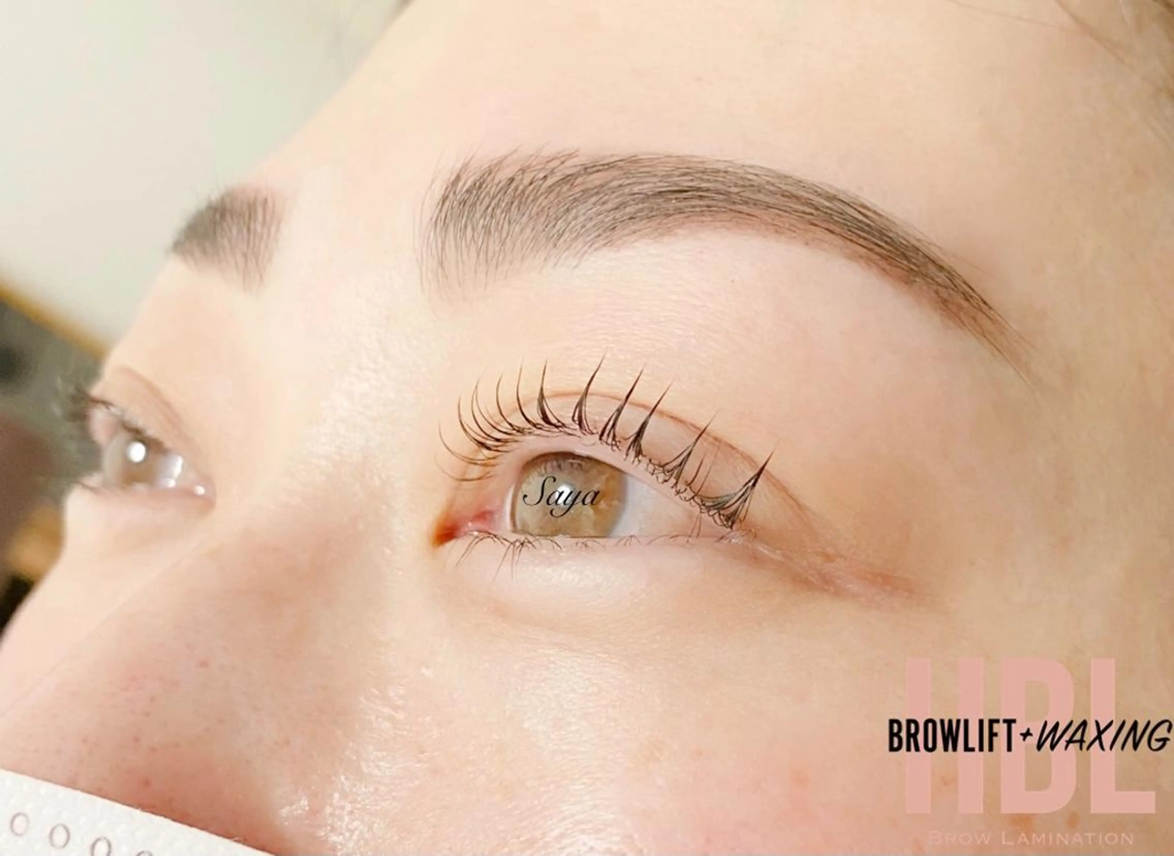 マツエク・マツパ アイブロウ Attrait Eye所属・Attrait Eye☻*Sayaのマツエク・マツパデザイン