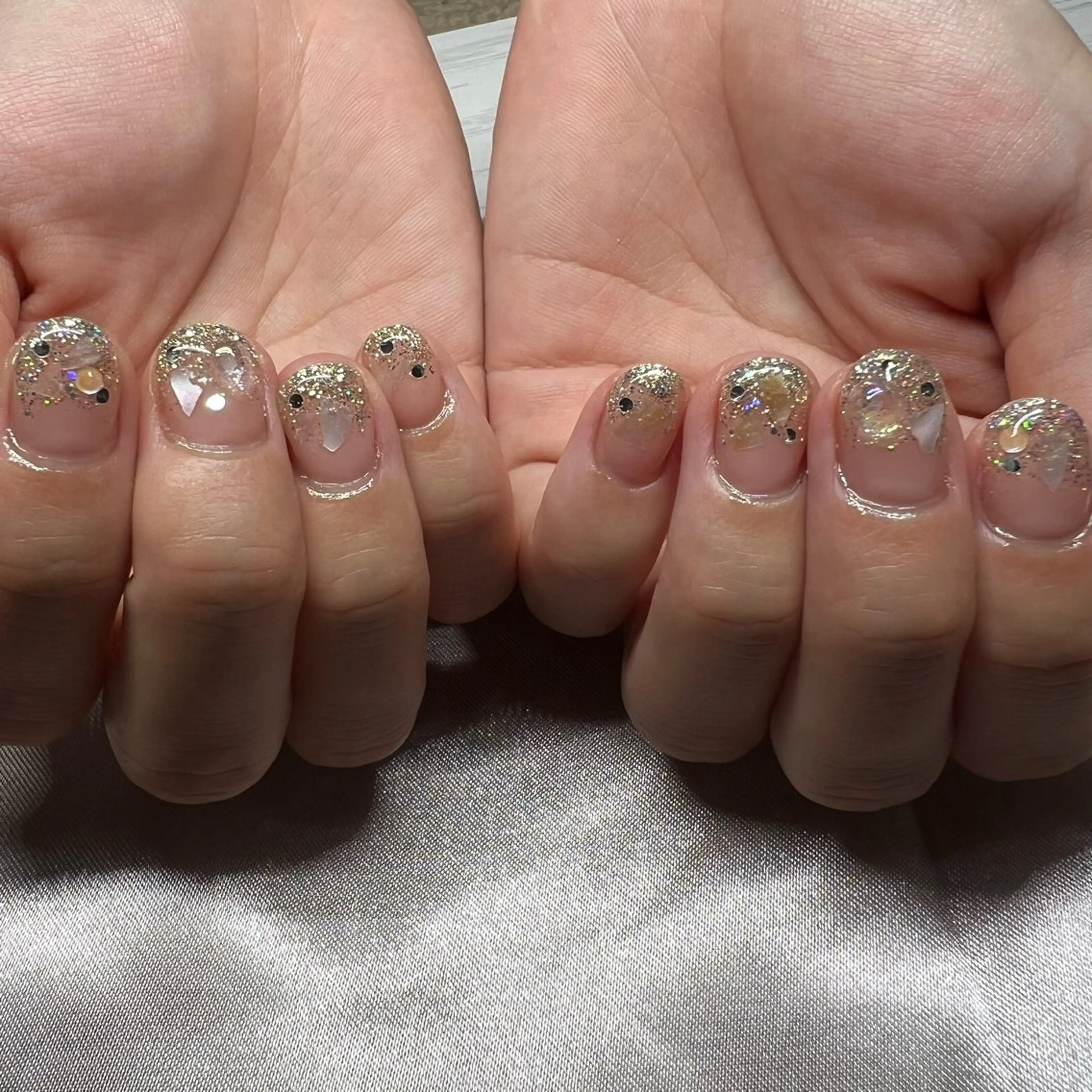 ネイル PARU nailのその他イメージ