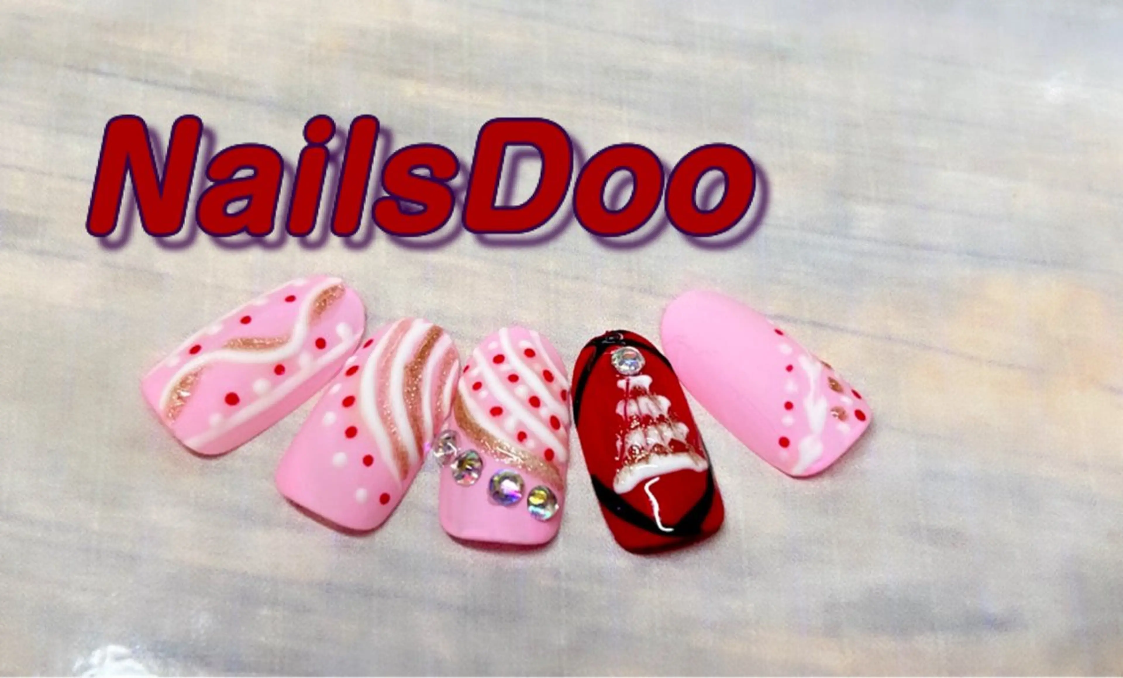 ネイル Salon's Dooのネイルデザイン