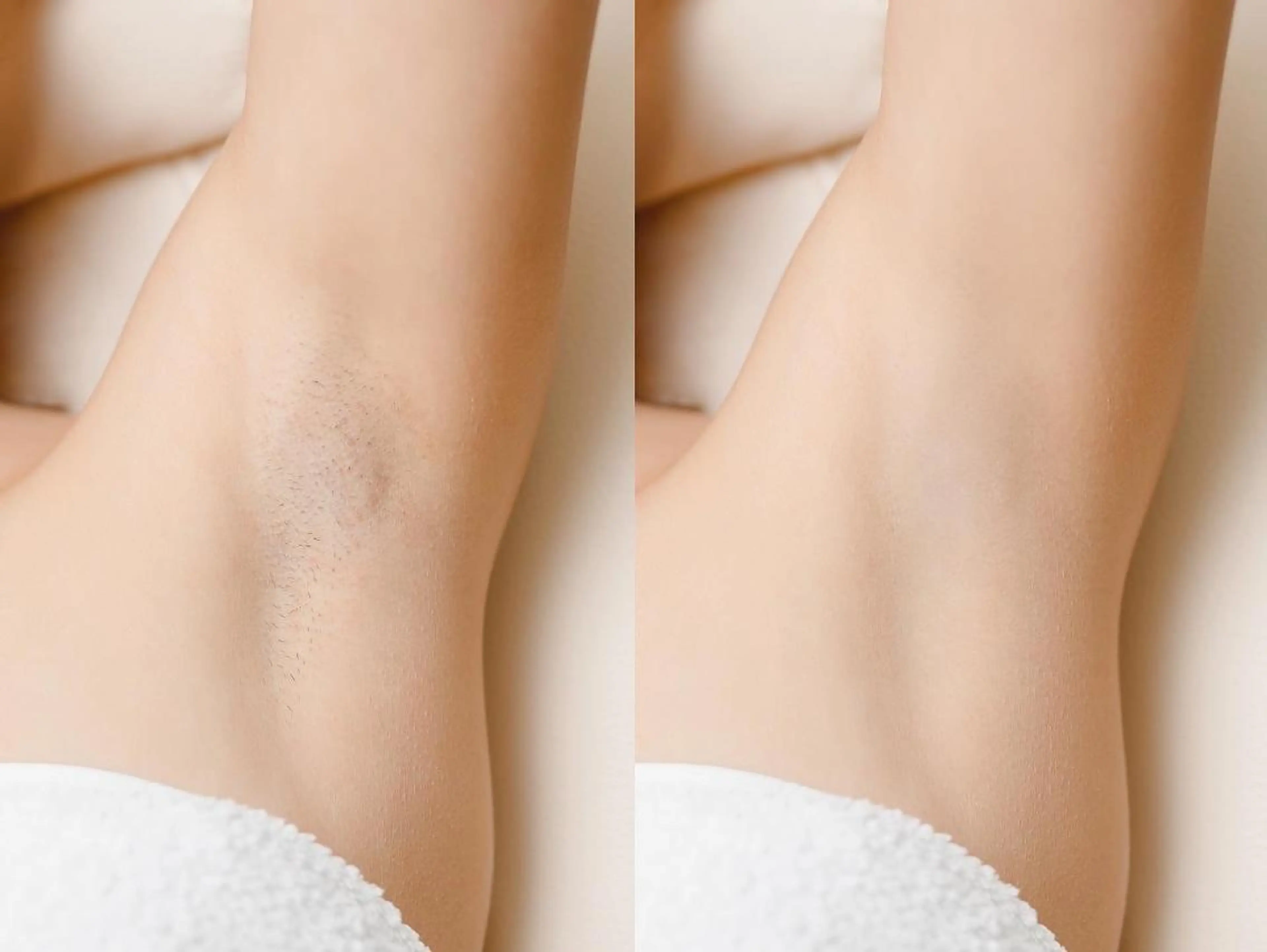 極上毛穴ケア専門 ClearWhiteのエステ・リラクイメージ