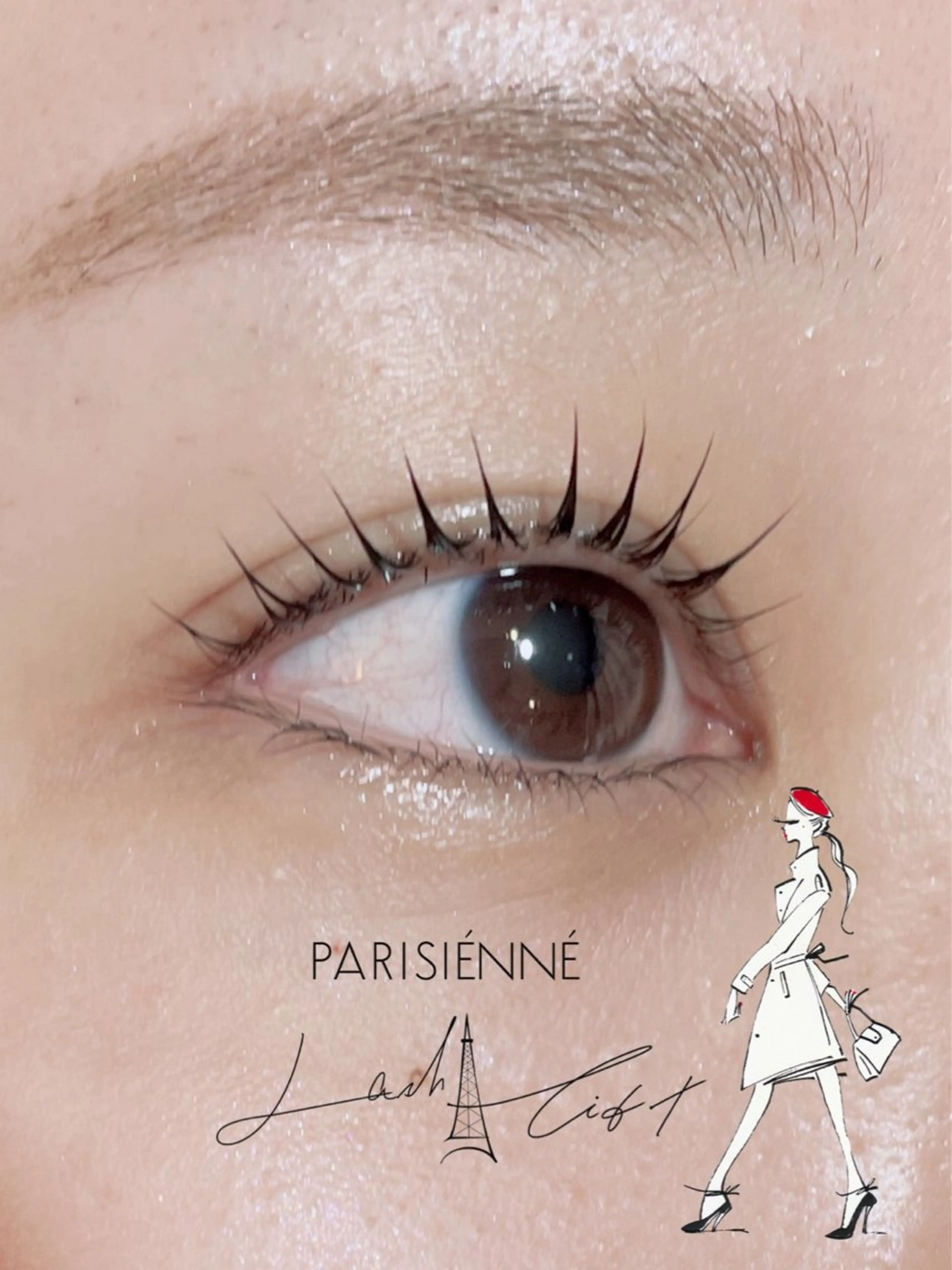 マツエク・マツパ Anjir（アンジール）所属・完全個室サロン Anjirのエステ・リラクイメージ