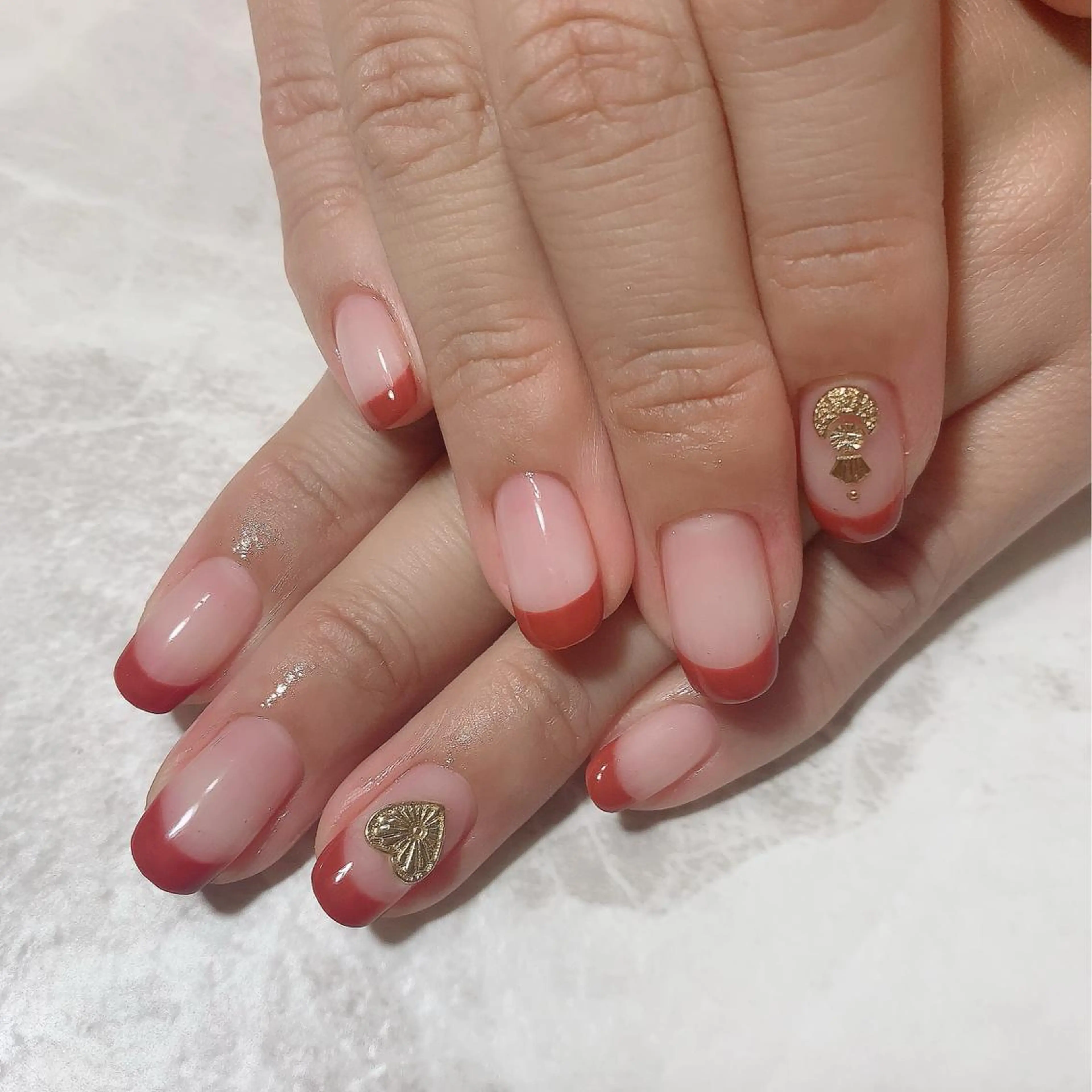 ネイル Private Nail Salon EM所属・Nail salon EM（エム）諸星のネイルデザイン