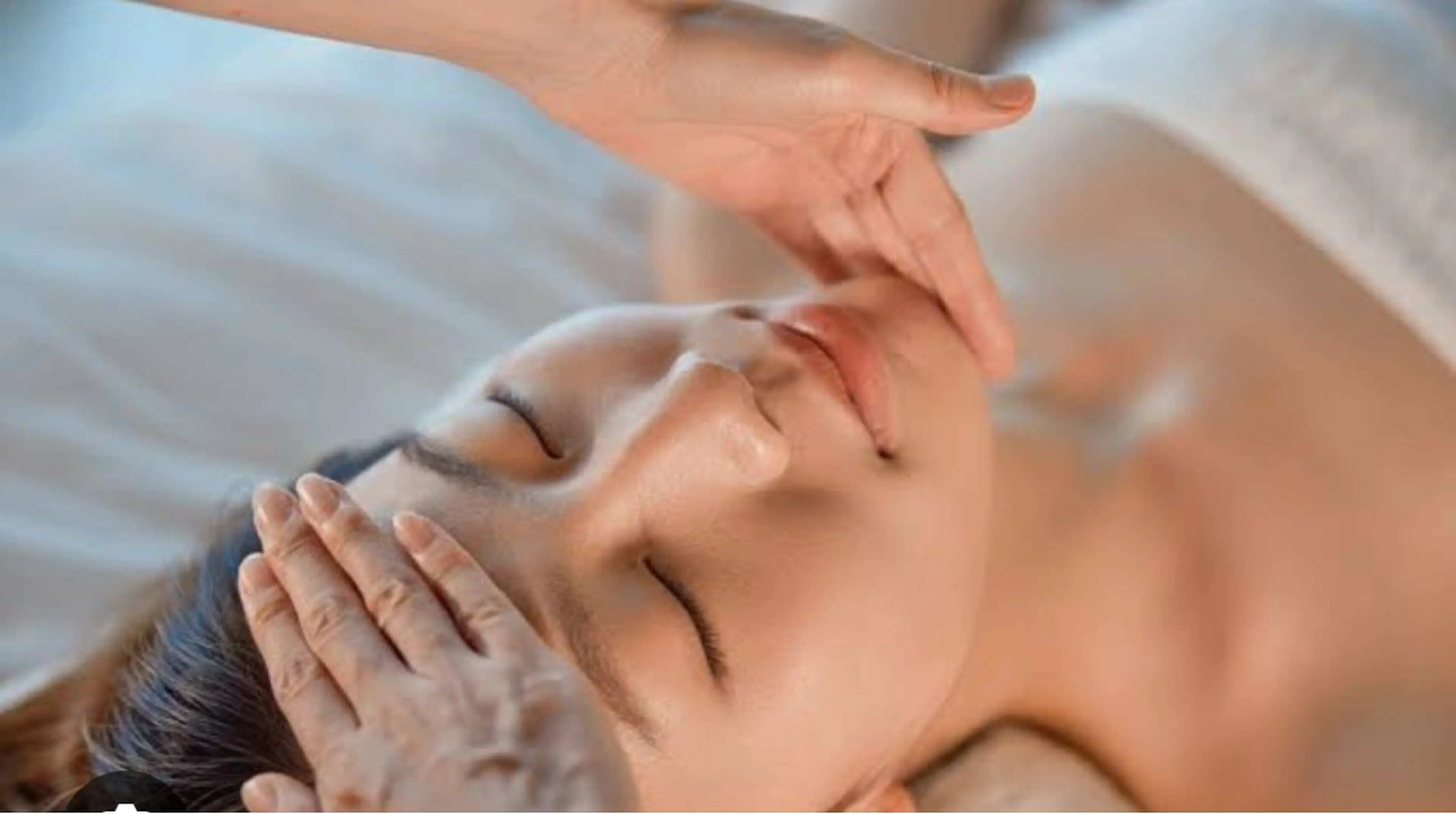 小顔矯正の写真