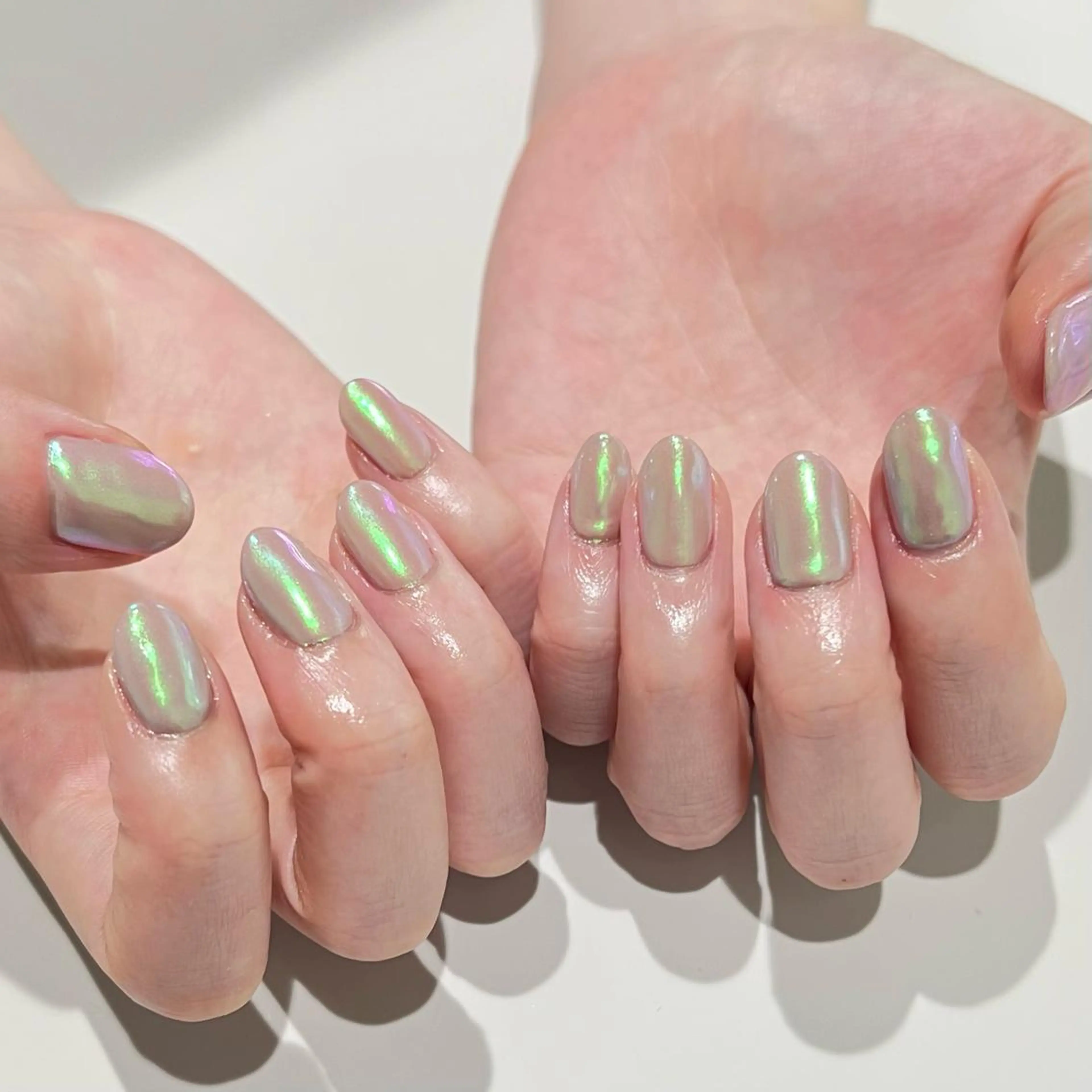 ネイル Nico所属・Nico🌛 Karenのネイルデザイン