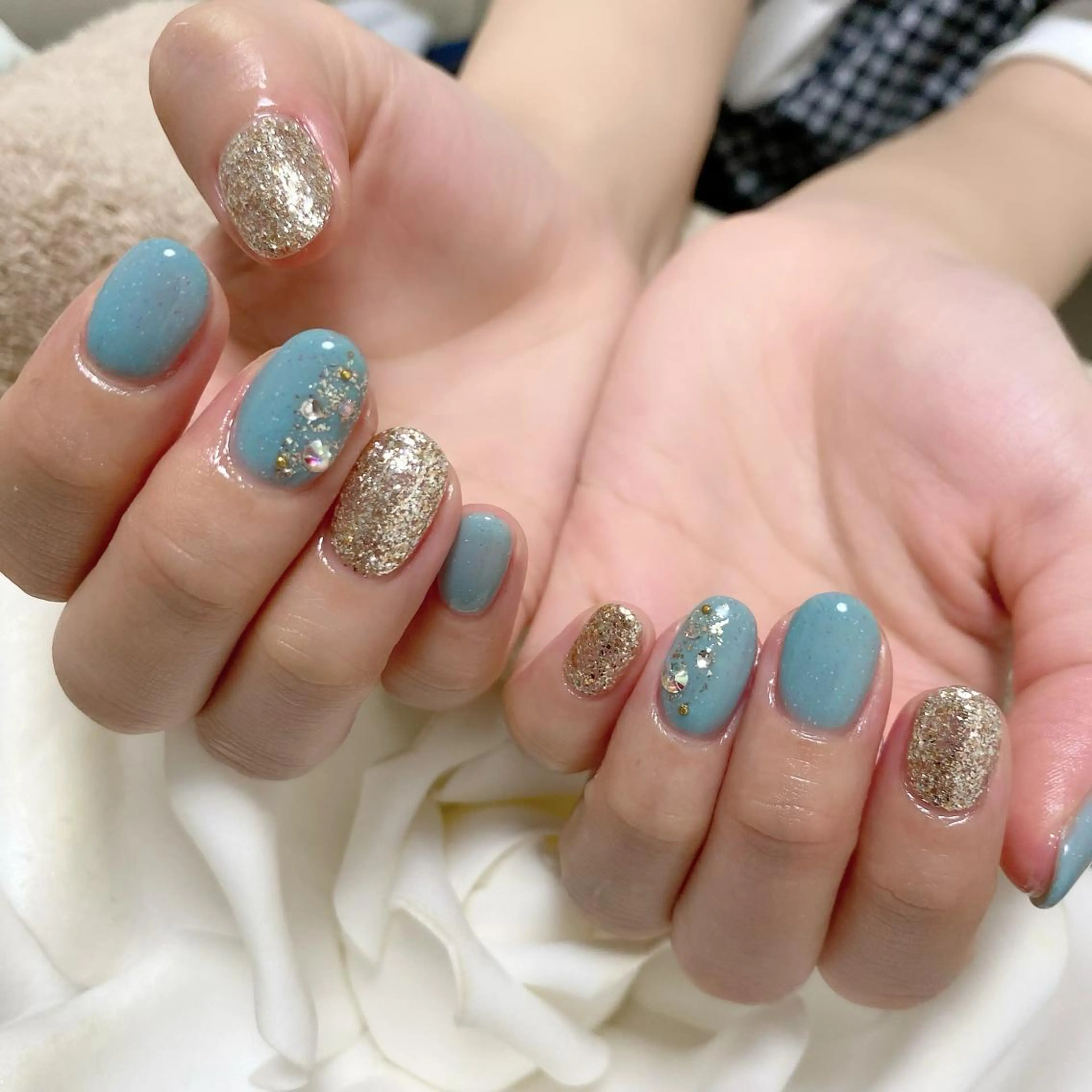 ネイル 💅fleur Ayumiのネイルデザイン