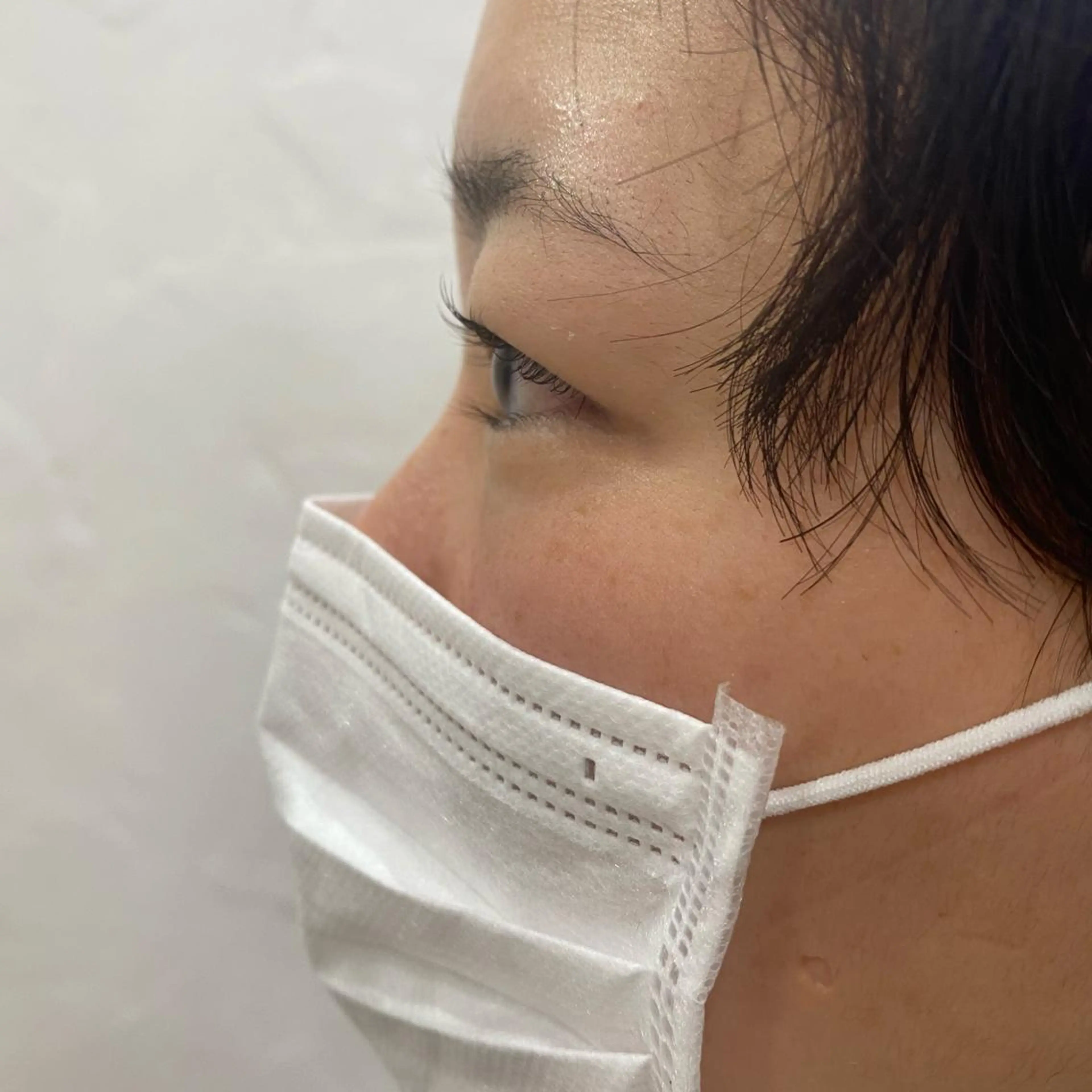 マツエク・マツパ Eyore 櫻木 沙羅の眉毛・アイブロウイメージ