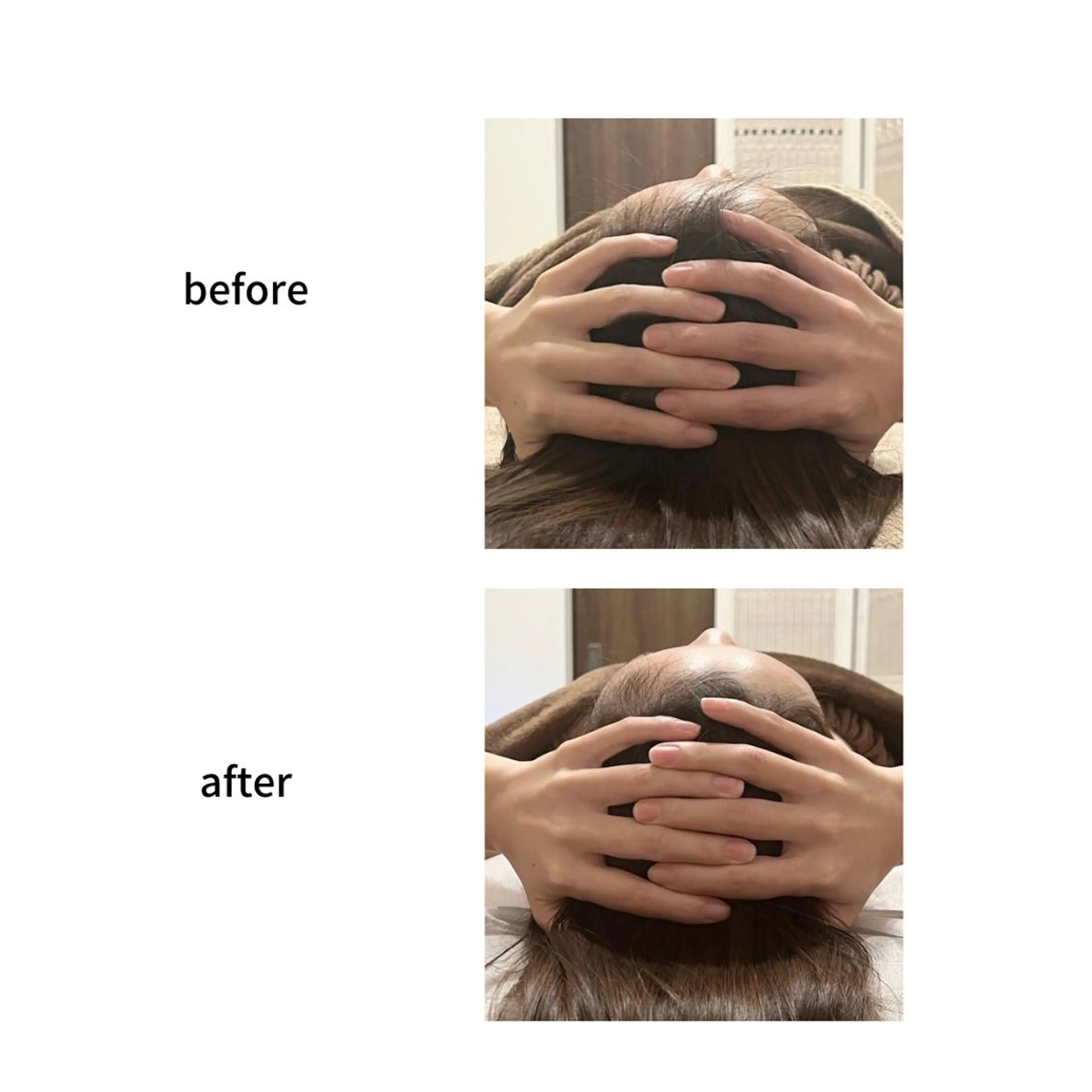 【頭痛、睡眠改善】 salon RUUのエステ・リラクイメージ