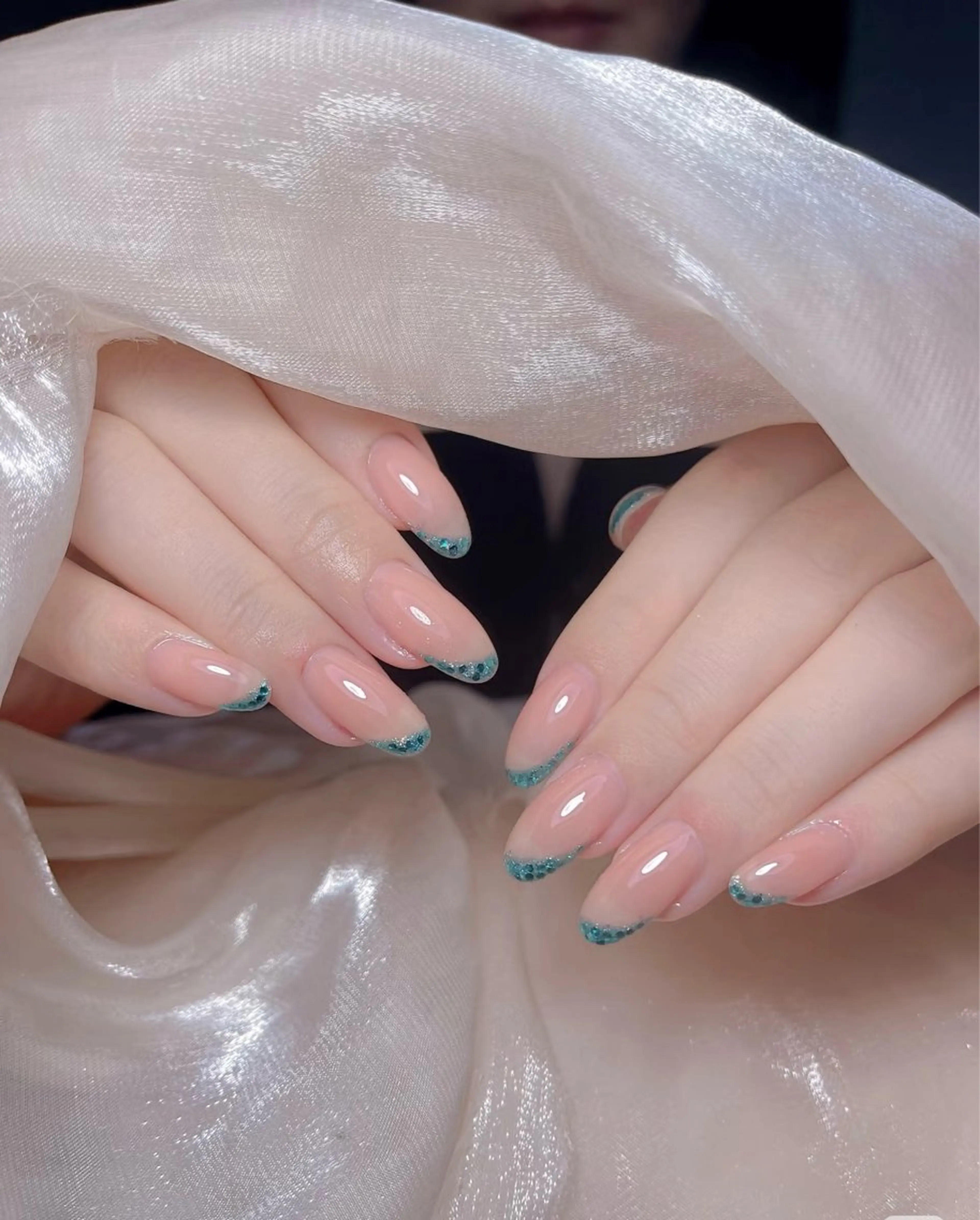 ネイル えい このネイルデザイン