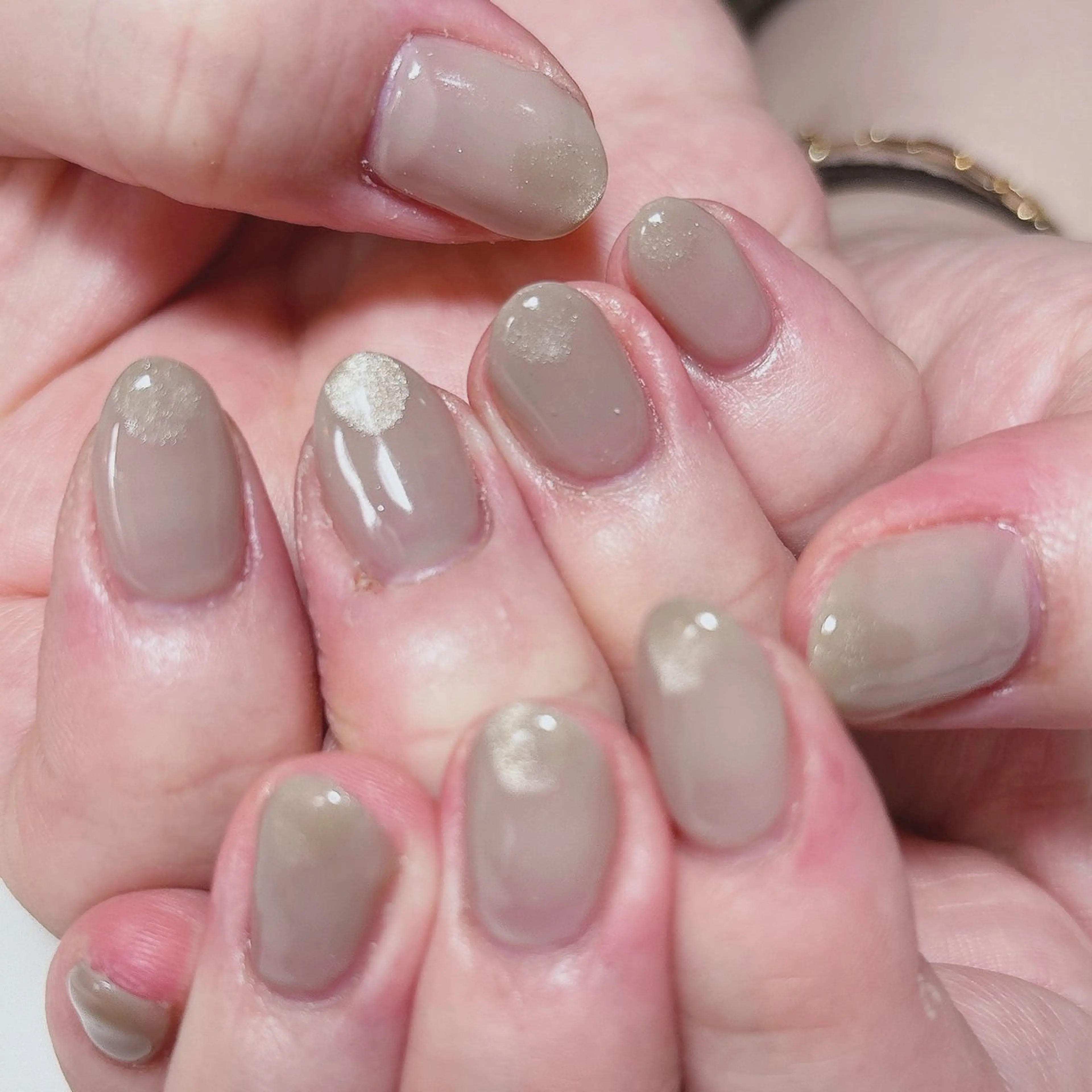 ネイル 田澤 真理子のネイルデザイン