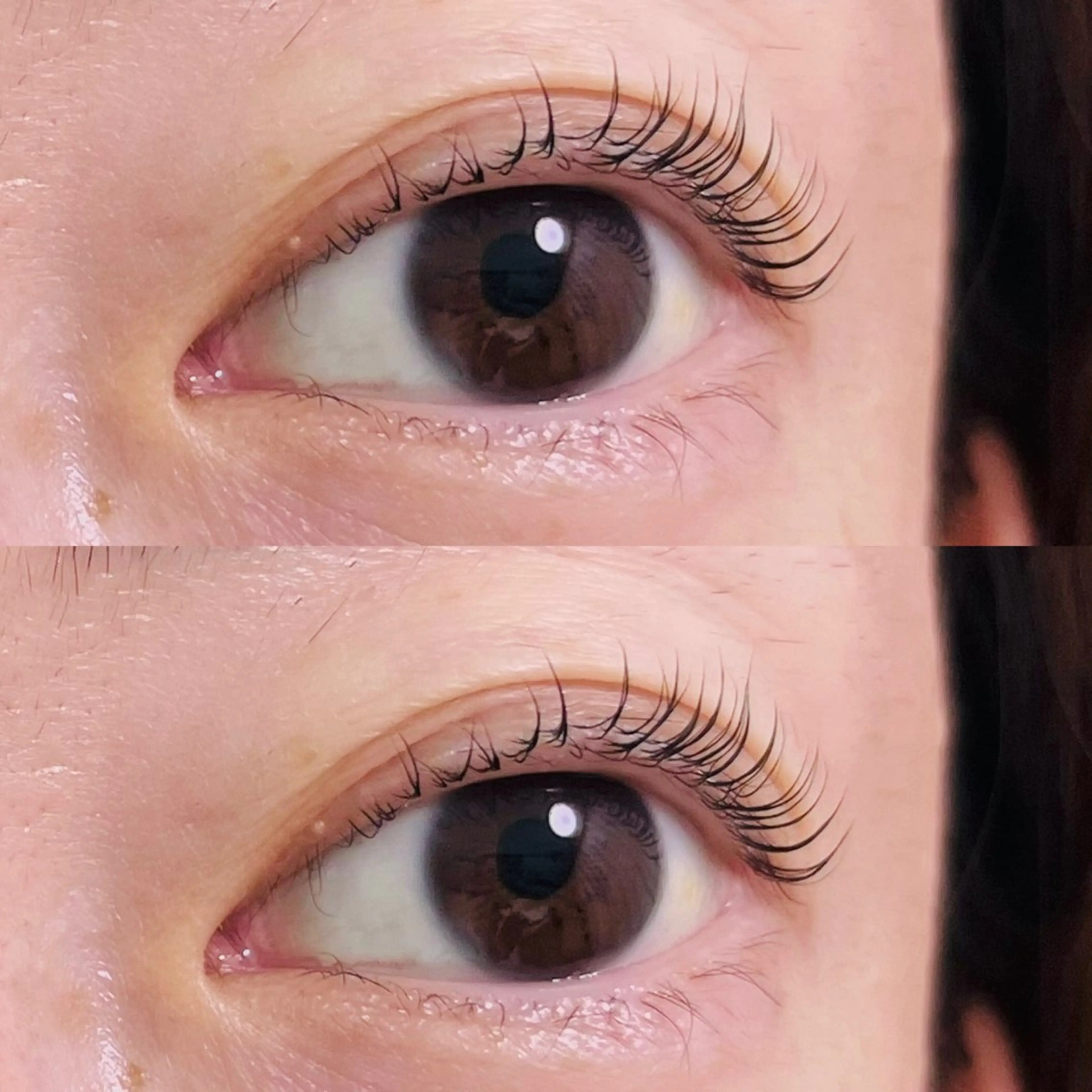 マツエク・マツパ HERA 【ヘラ】のマツエク・マツパデザイン