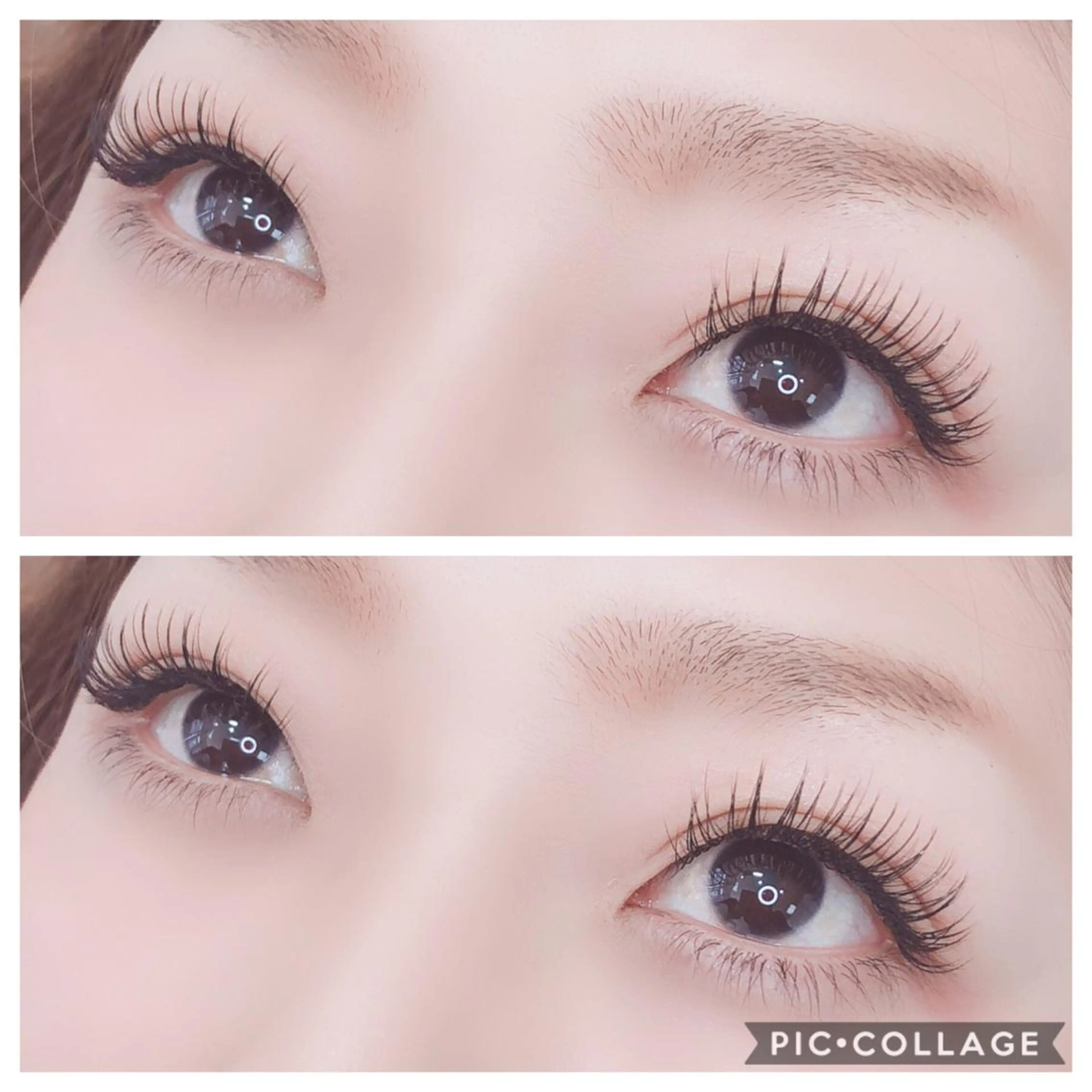マツエク・マツパ eyelash  salon   ALICE所属・佐々木 由井のマツエク・マツパデザイン