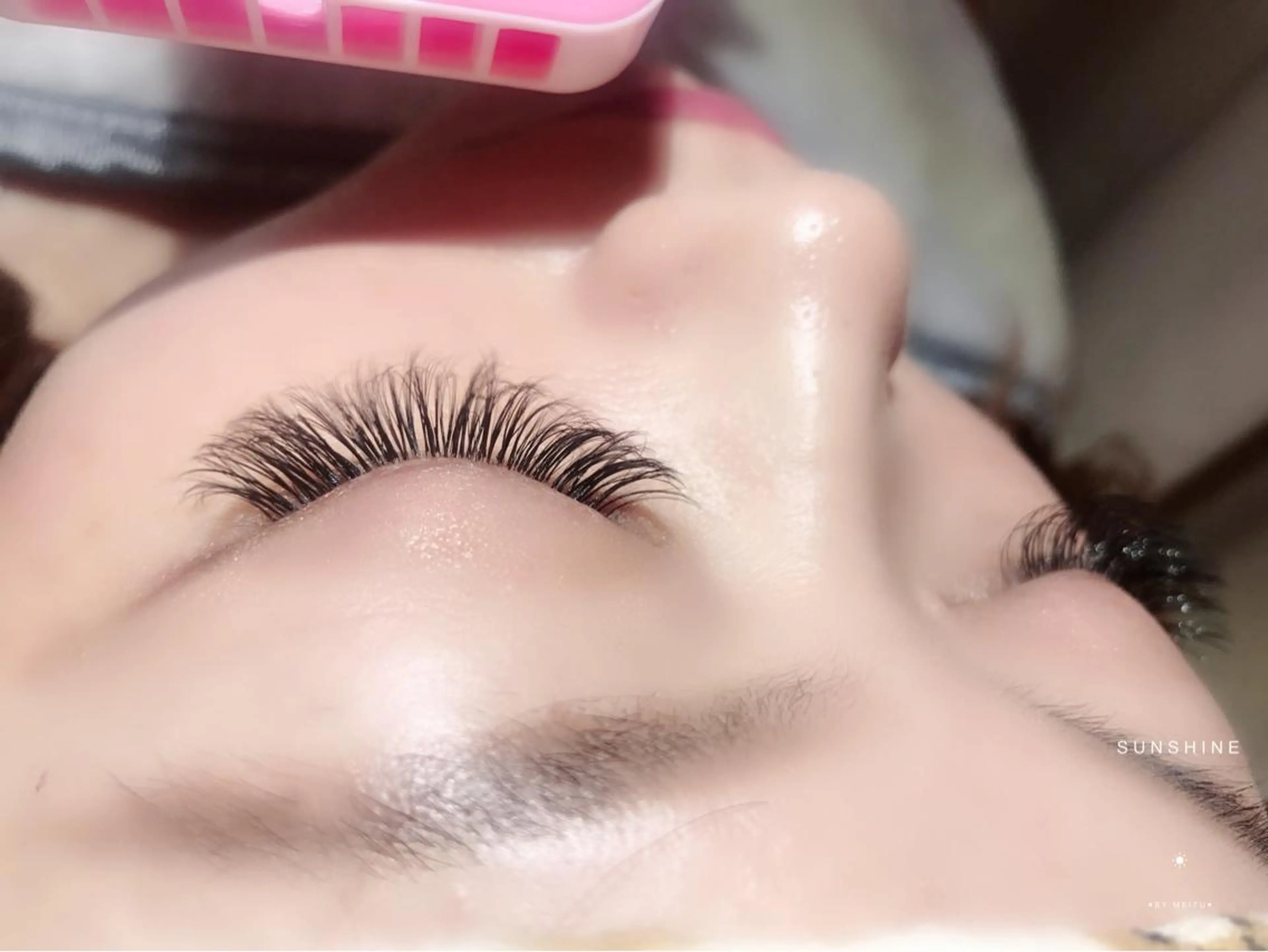 マツエク・マツパ マツエク リン リンのネイルデザイン