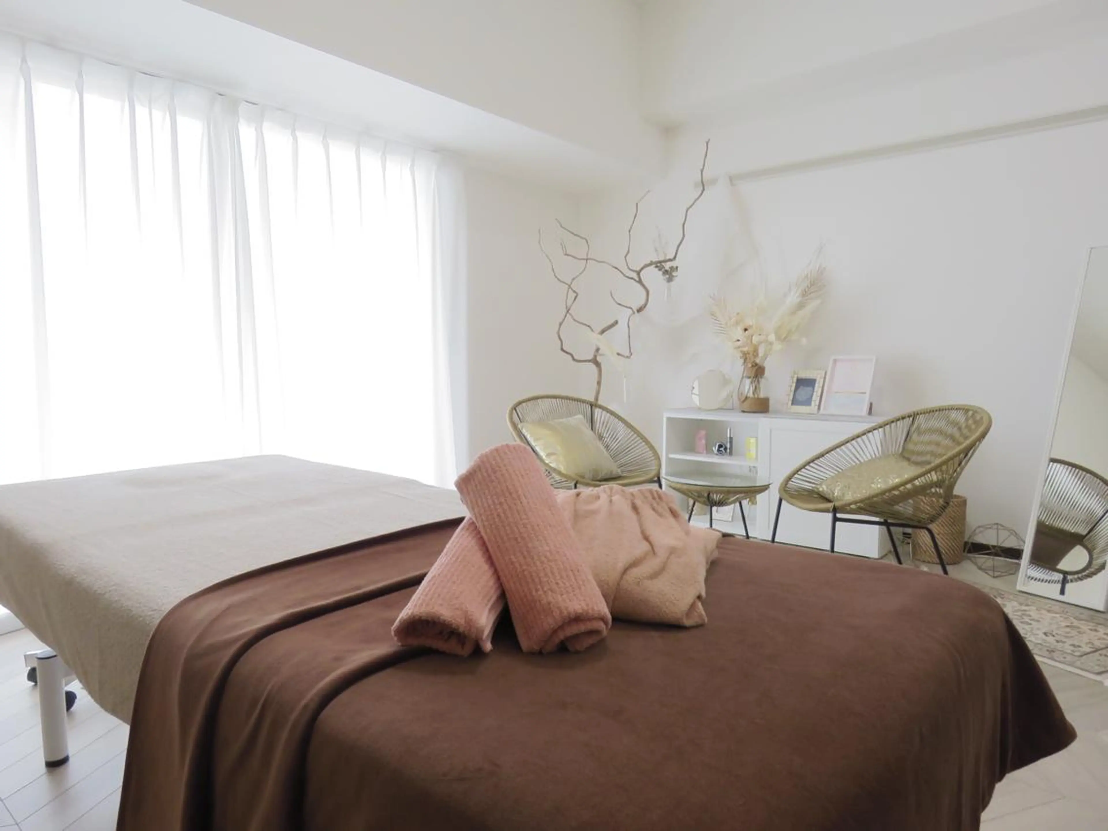 小顔コルギとまつげパーマのお店Miyong［ミヨン］所属・小顔コルギとまつげ パーマMiyongのマツエク・マツパデザイン