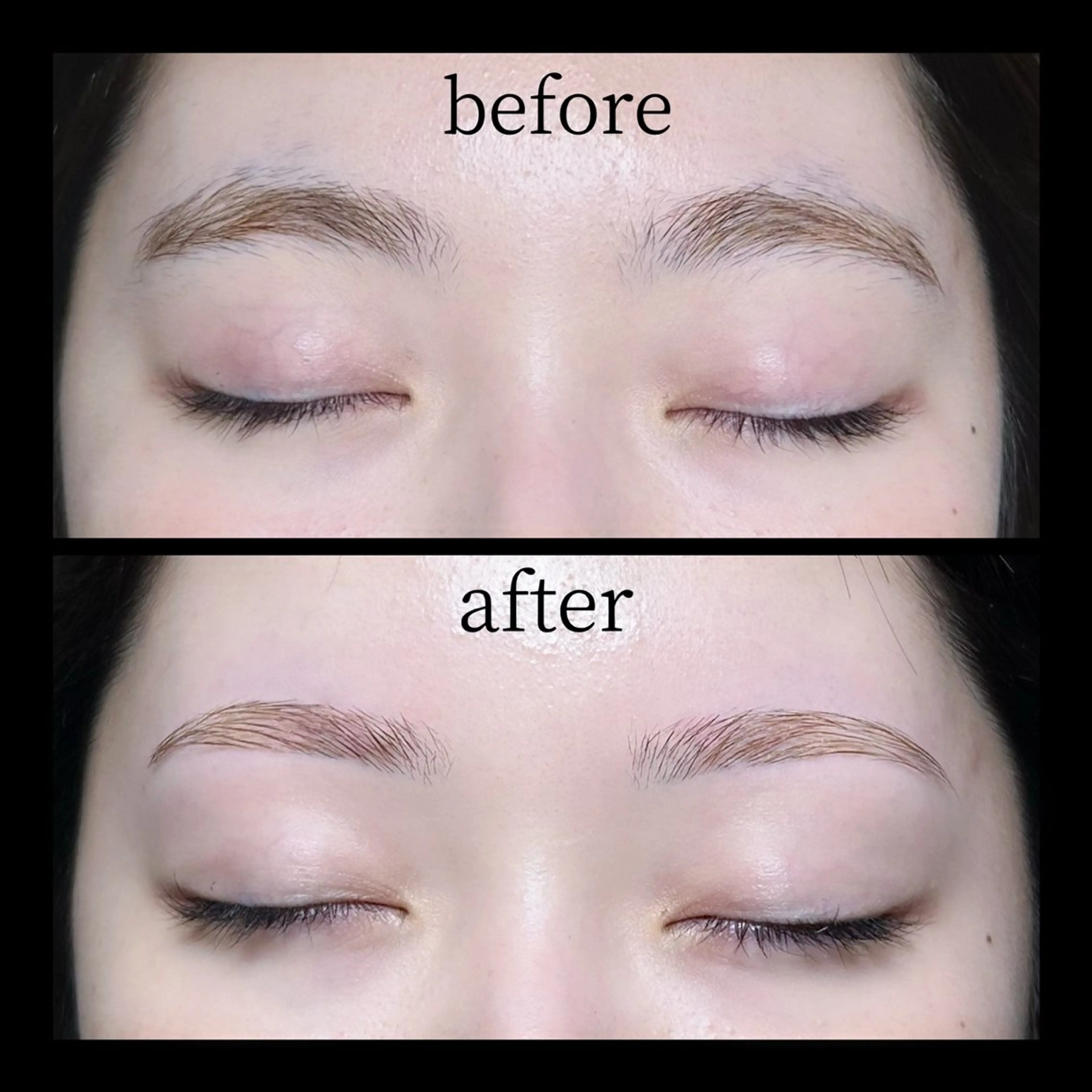 アイブロウ アイブロウサロン mugi mugiの眉毛・アイブロウイメージ