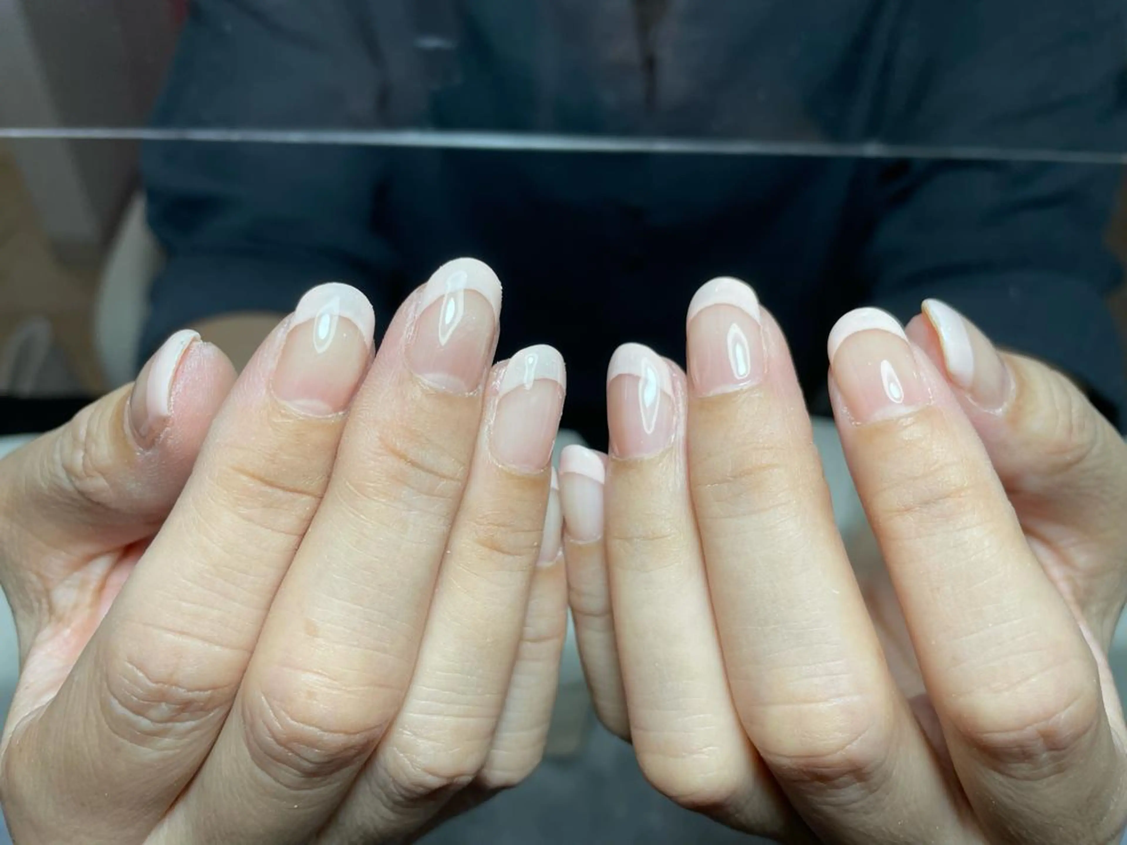 ネイル Minna 　eyelash&nail所属・Minna 河原のネイルデザイン