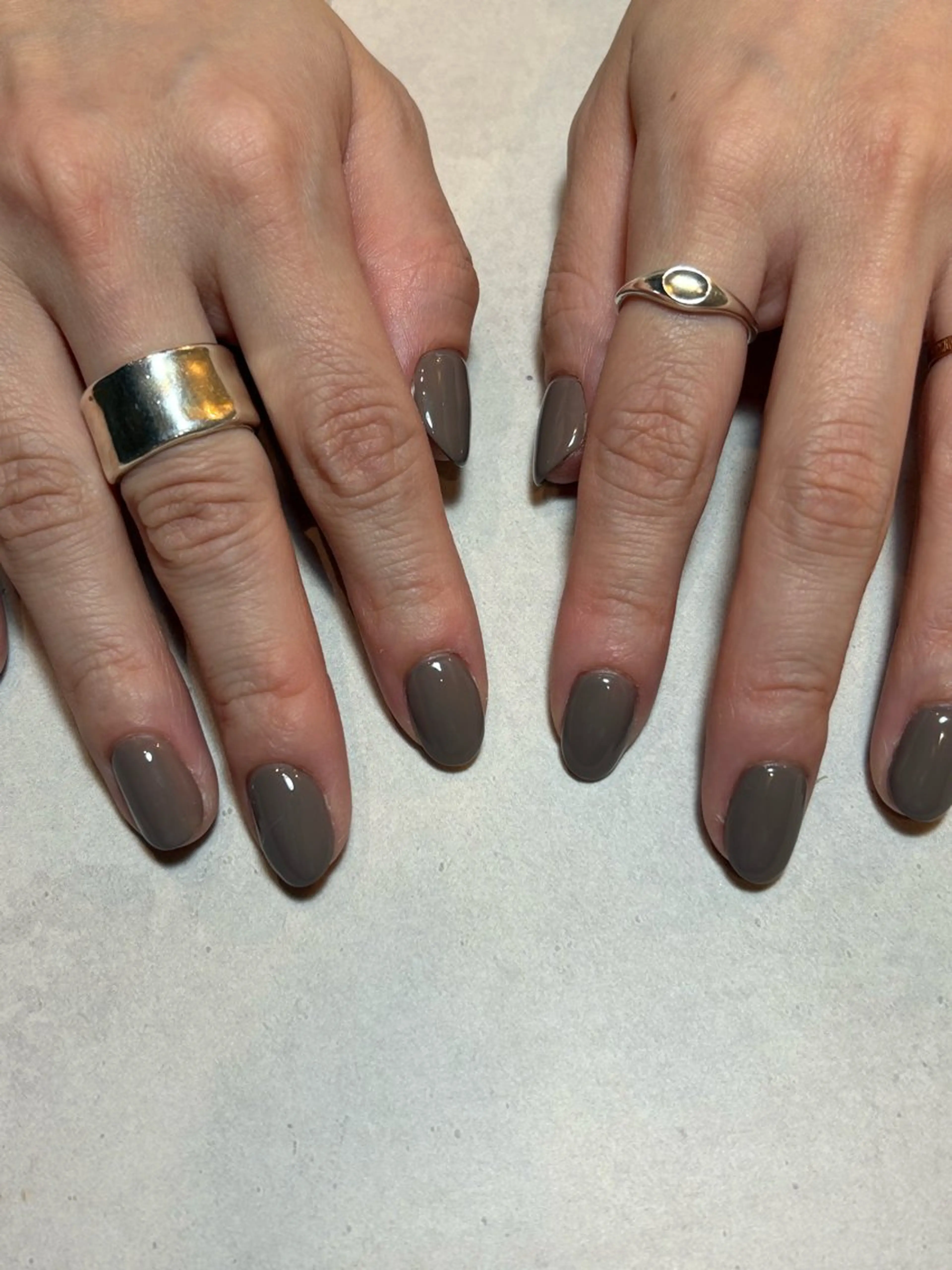 ネイル ハンドネイル NUE kyokoのネイルデザイン