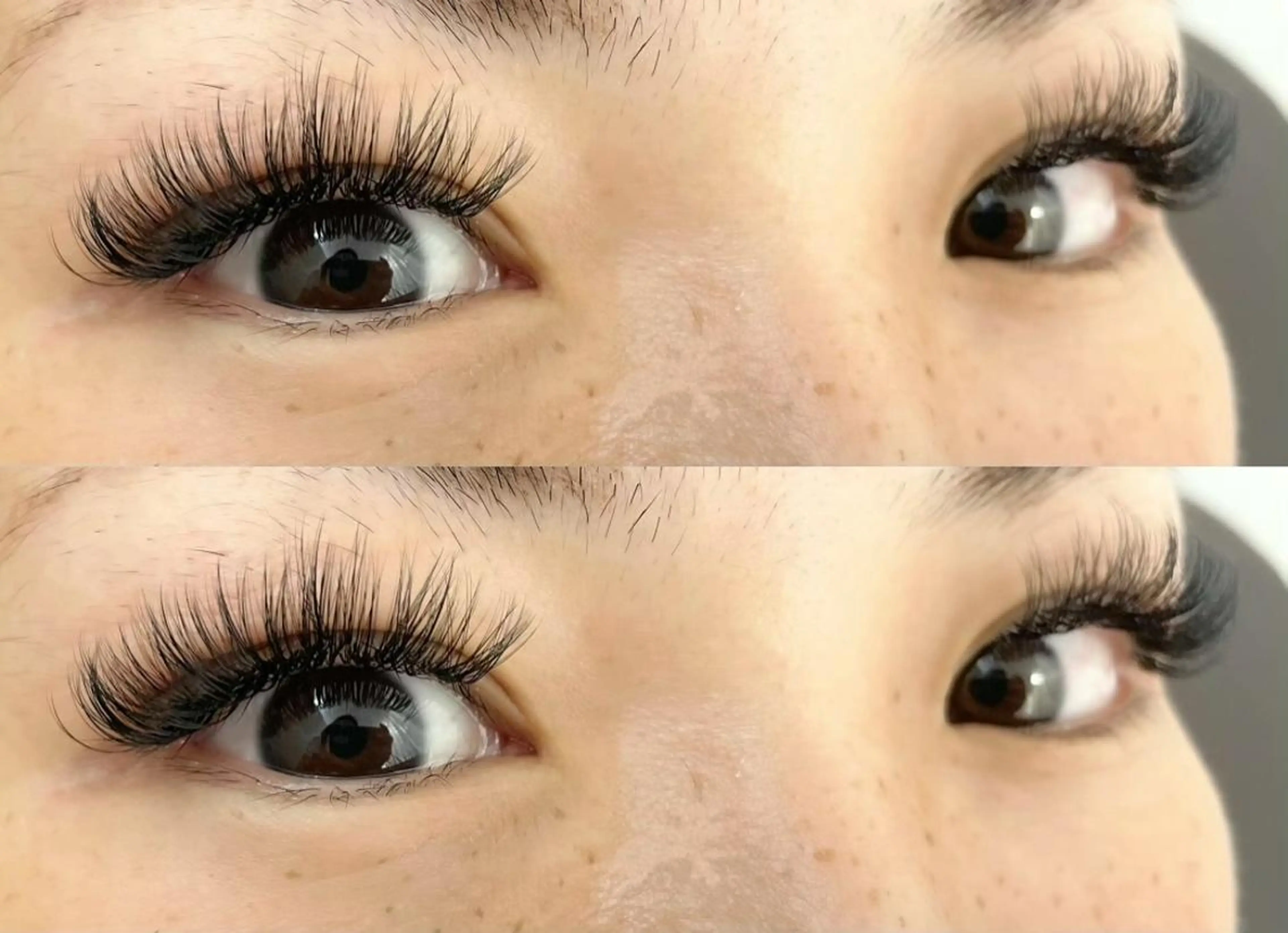 マツエク・マツパ eyelash  salon fまつエク・まつげパーマ【フランク】所属・eyelash f　香里園のマツエク・マツパデザイン