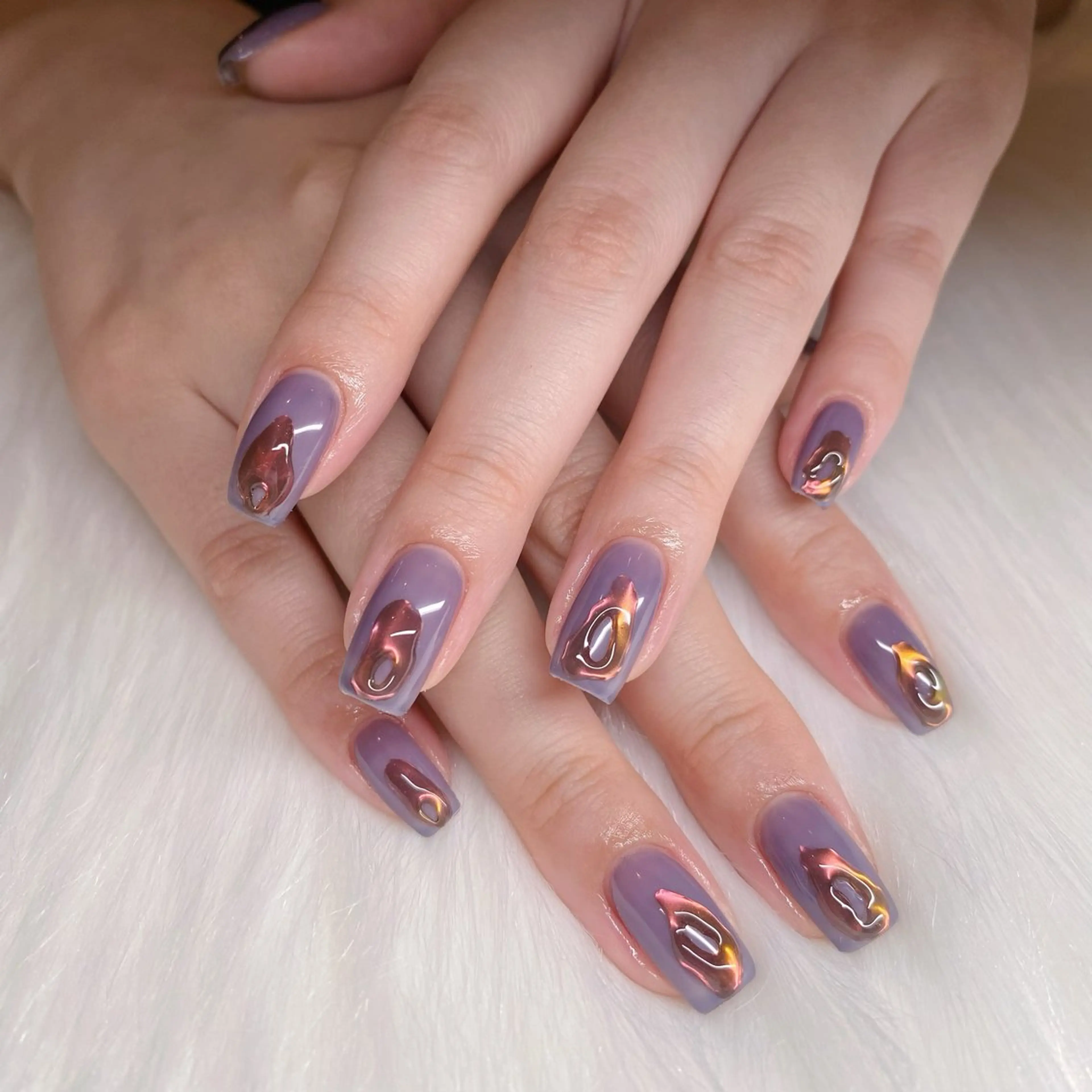 ネイル Nail Lifeのネイルデザイン