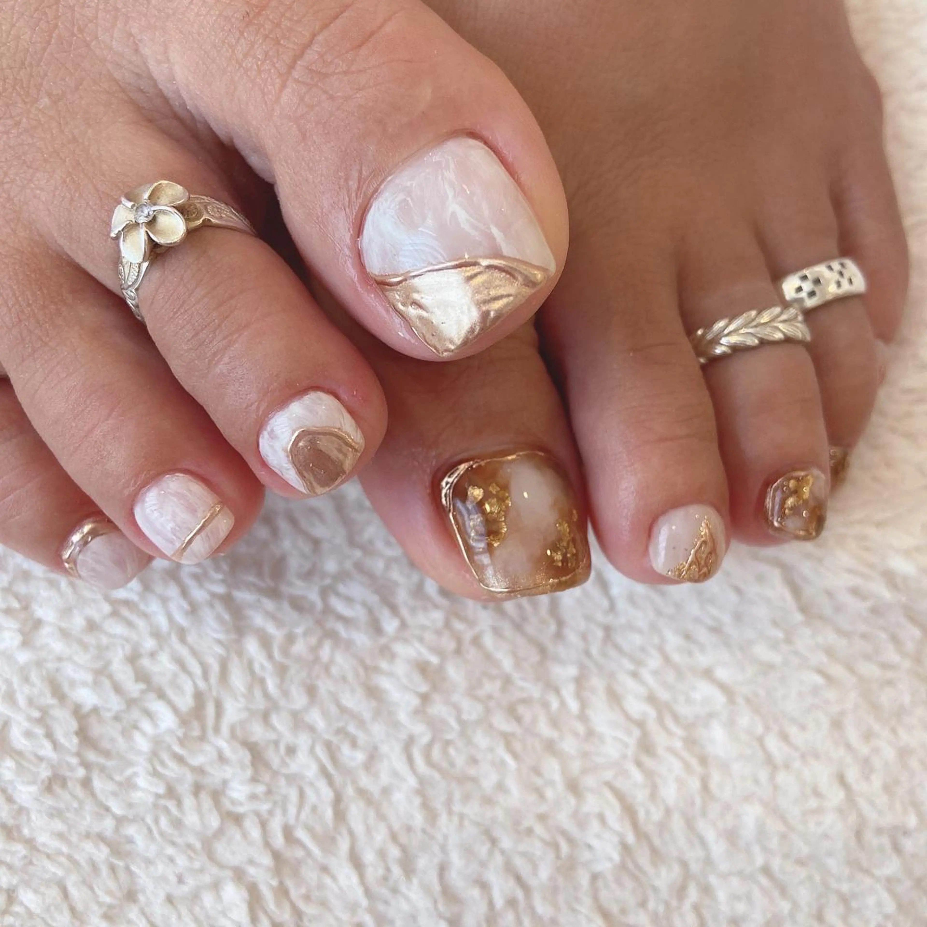 ネイル Beauty salon STELLA所属・STELLA 大西南帆のマツエク・マツパデザイン