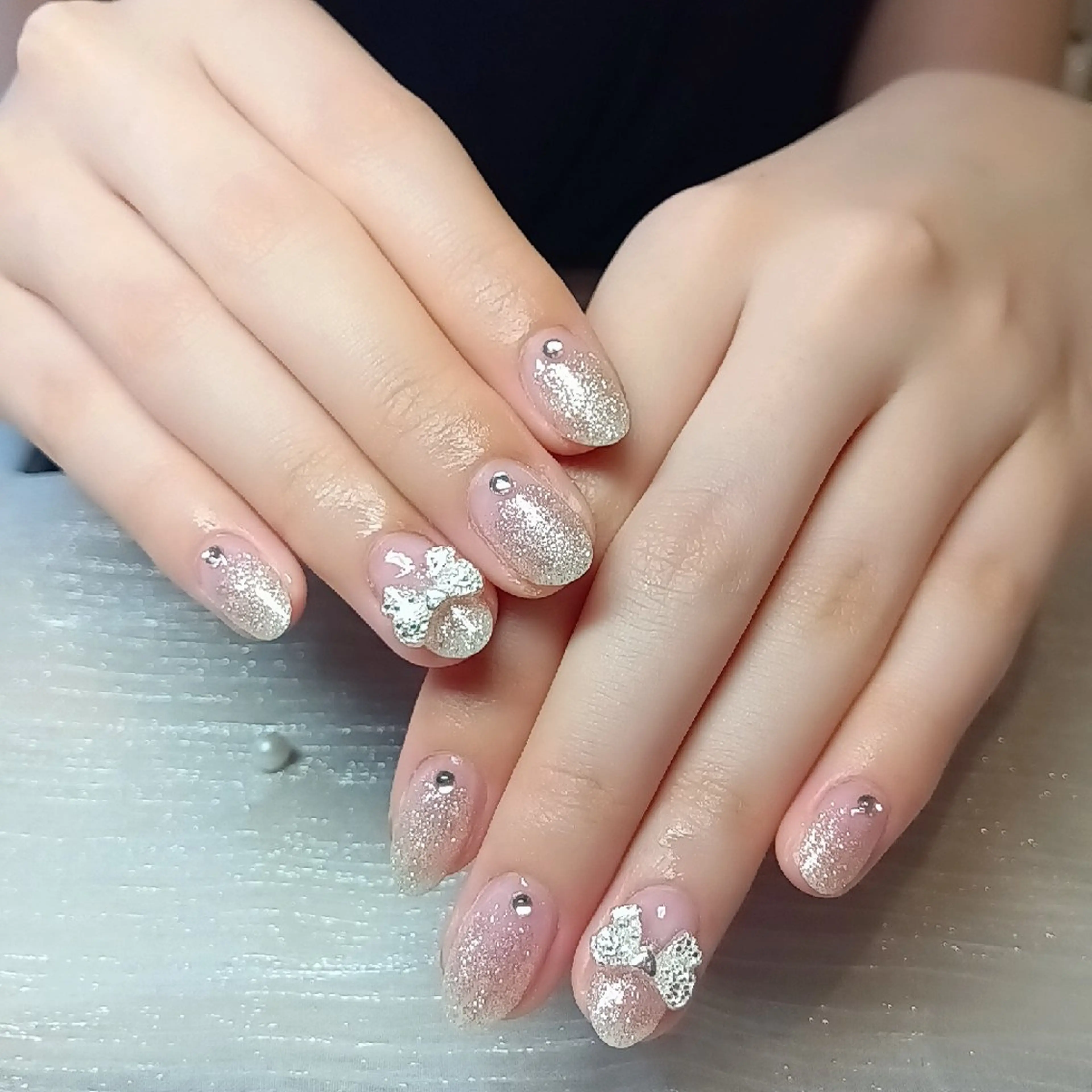 ネイル KIKI Nail所属・池袋 ネイルのネイルデザイン
